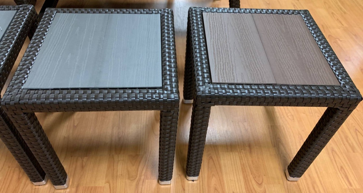 MAREA TABLE