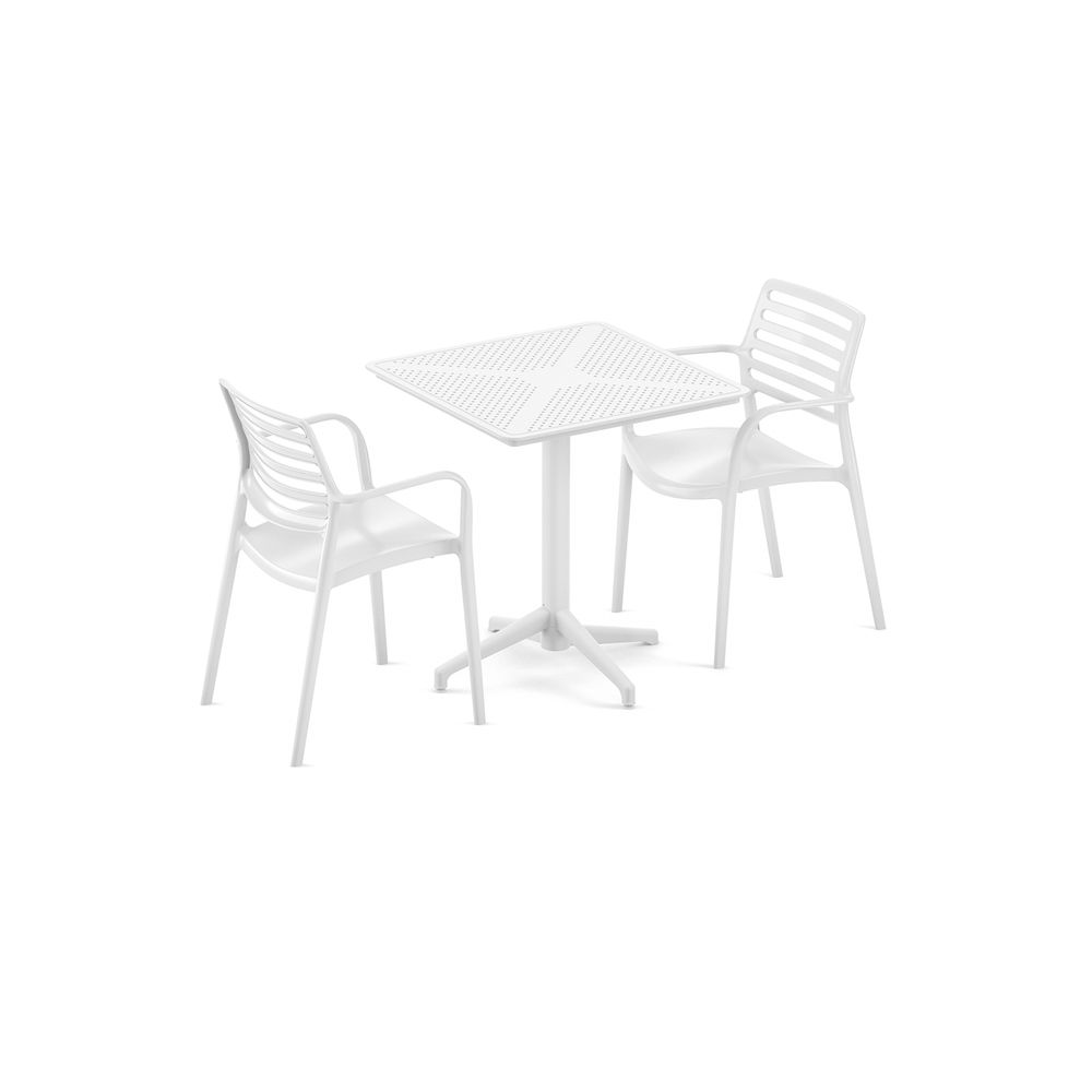 STOL MOON 70x70 4
