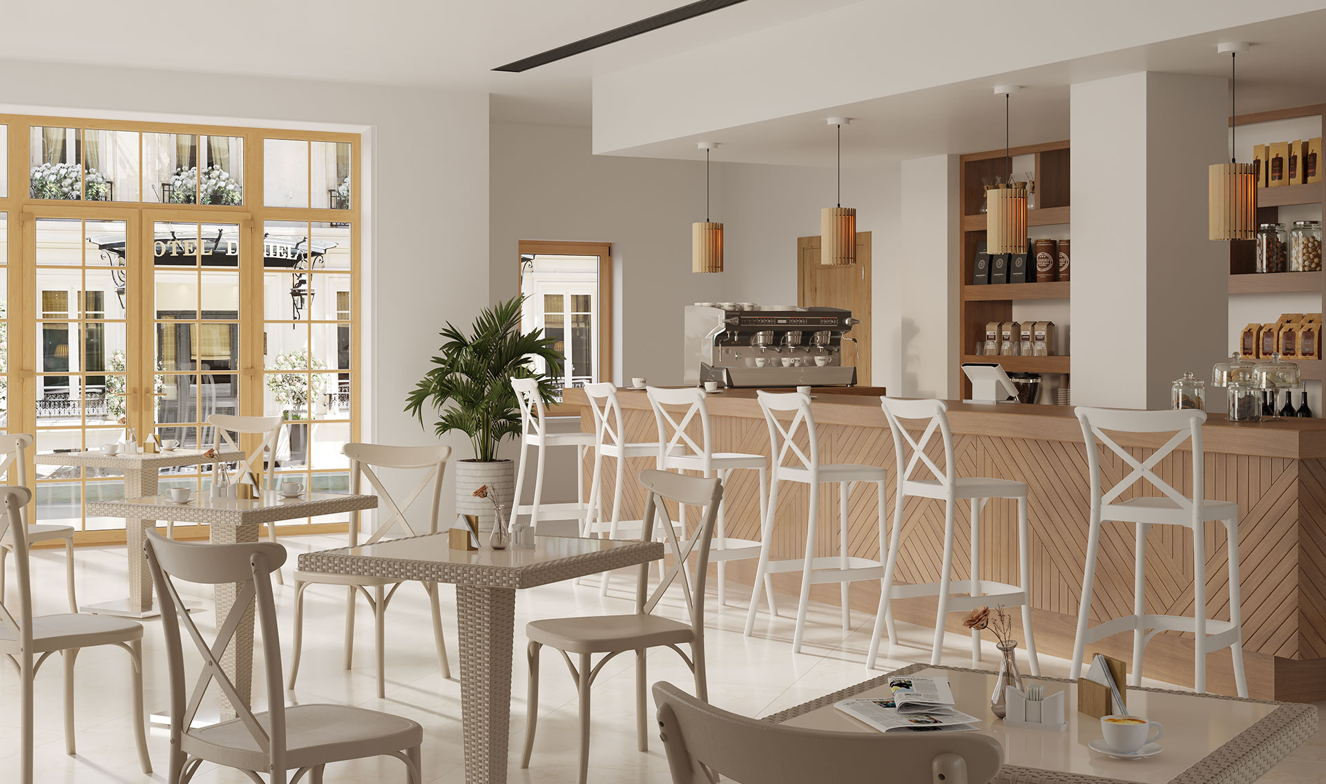 Euro Ratan showroom