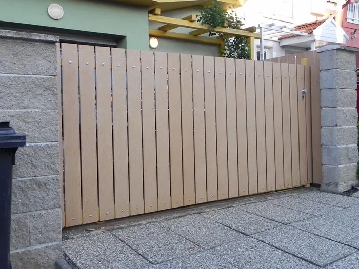 WPC decking referentna ambijentalna slika - plot 3