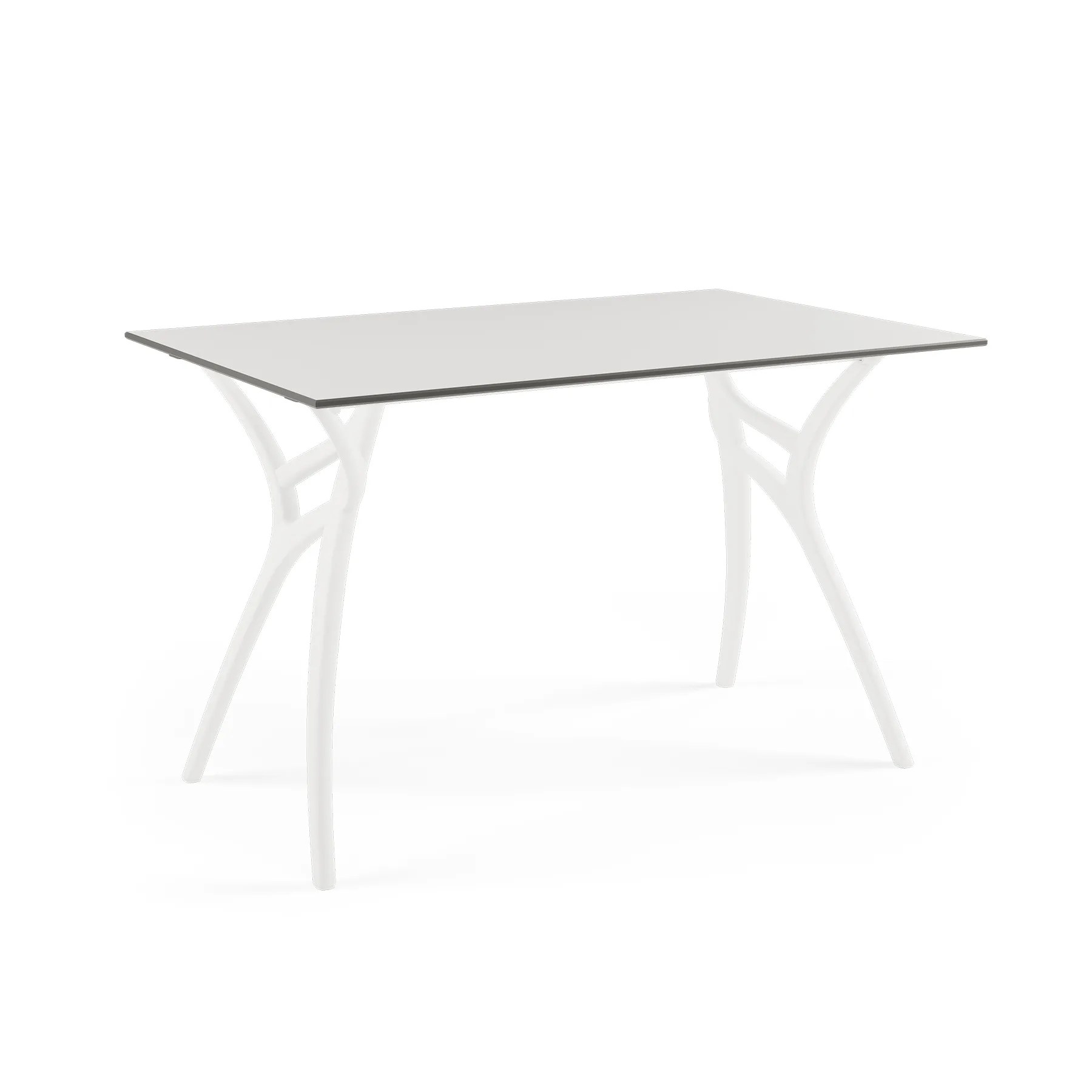 HPL/CPL WHITE / IVORY WHITE