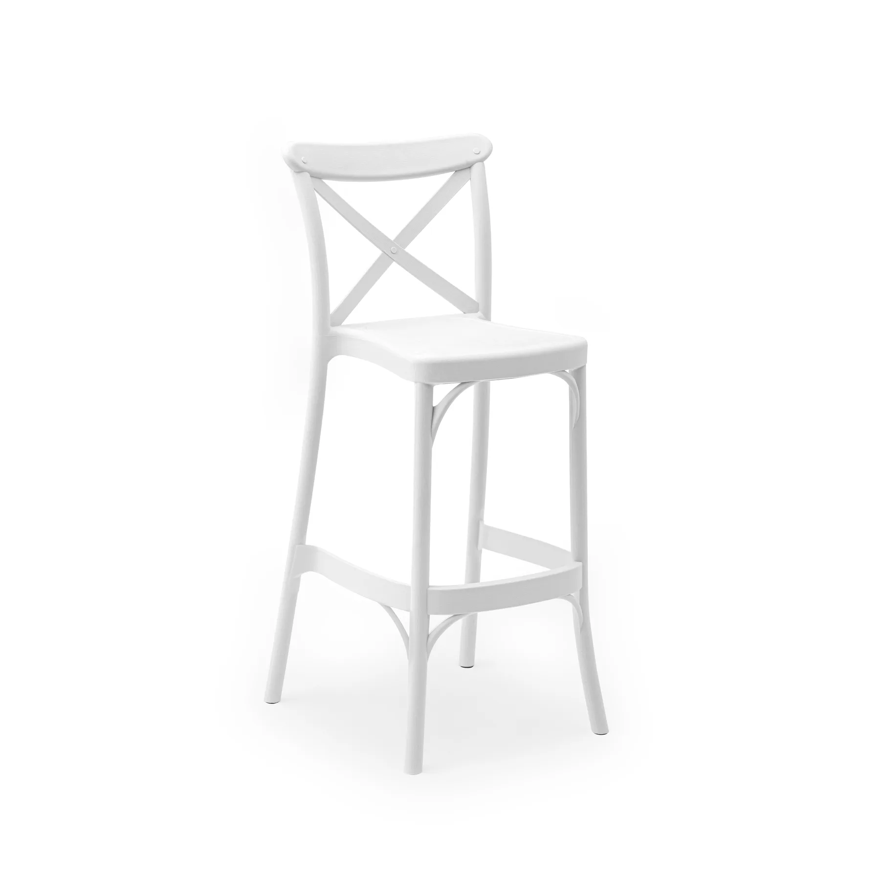 IVORY WHITE