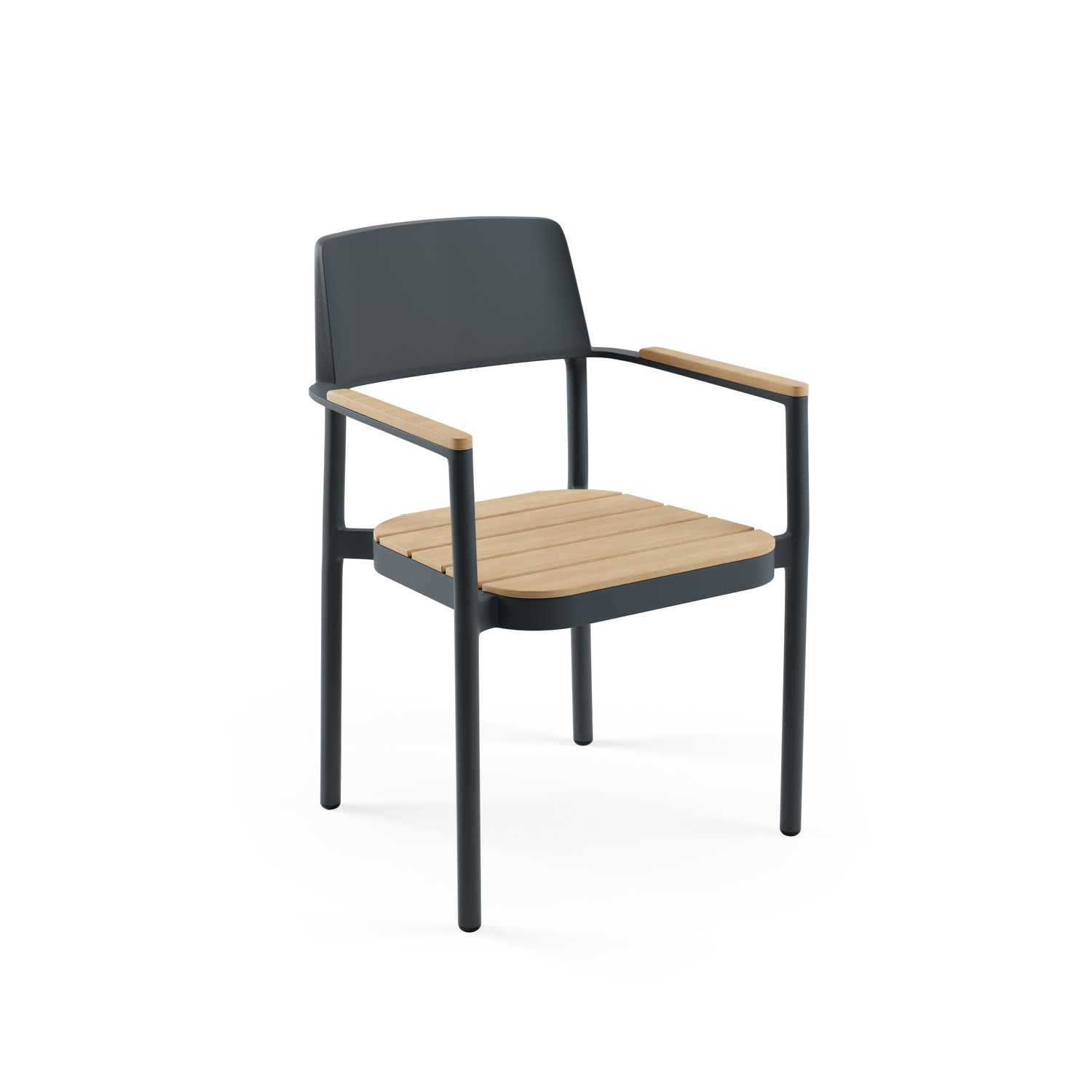Alora Teak 9