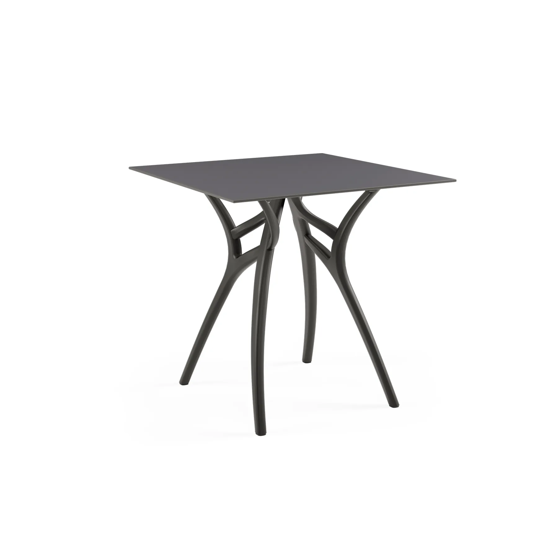 HPL/CPL ANTHRACITE GRAY (3155) / BLACK