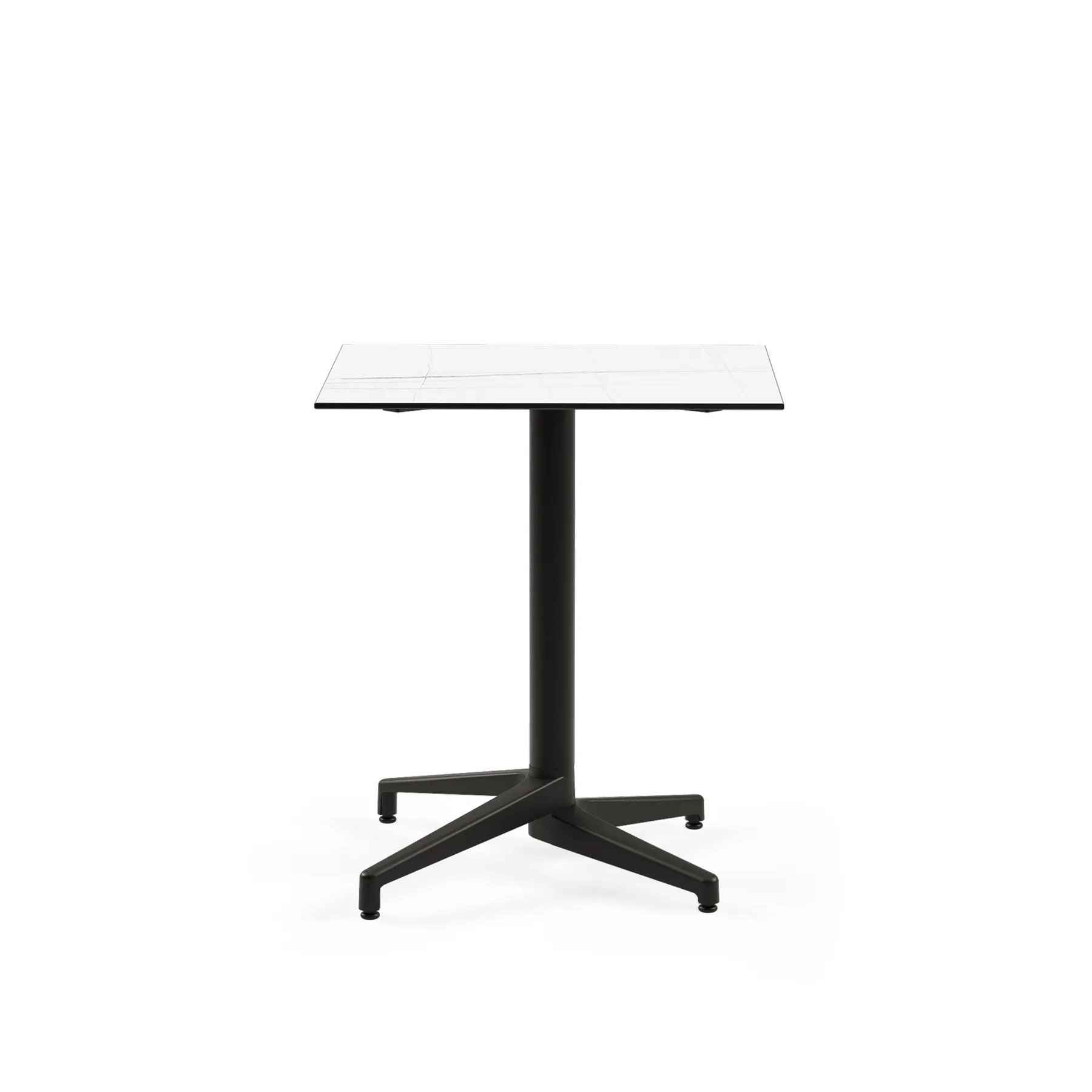 HPL/CPL WHITE MARBLE / BLACK