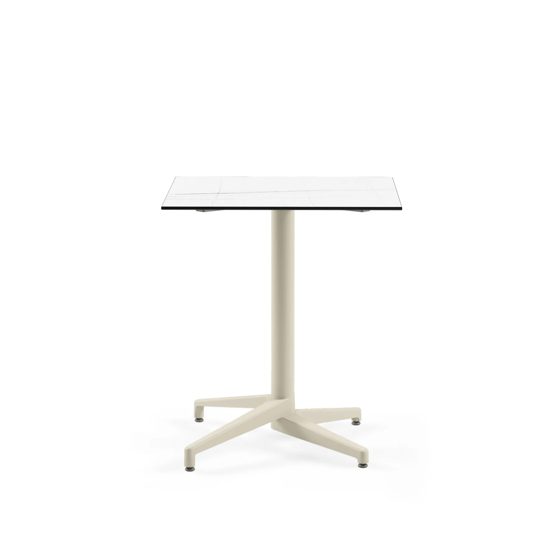 HPL/CPL WHITE MARBLE / BEIGE