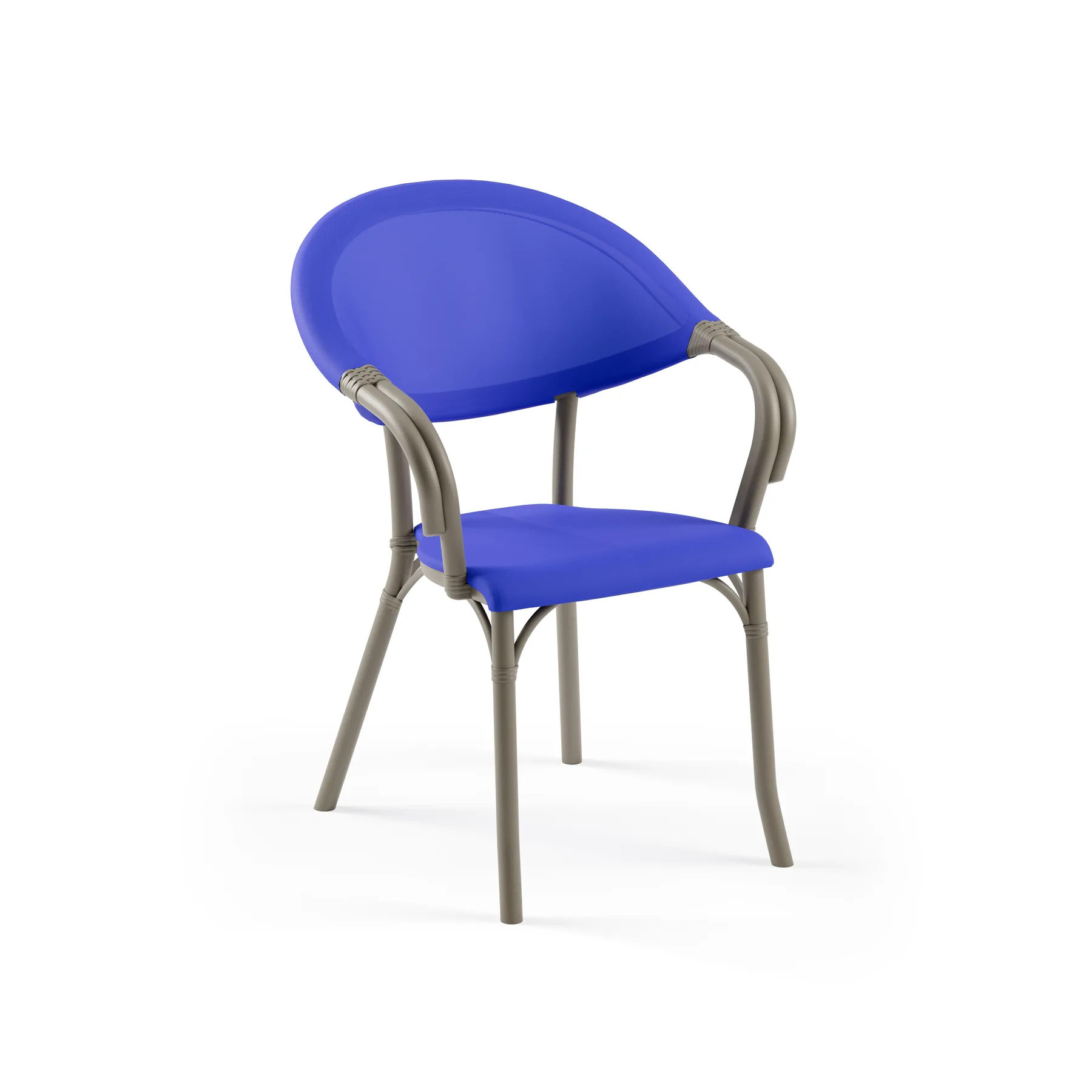MINK / DARK BLUE E-3045211