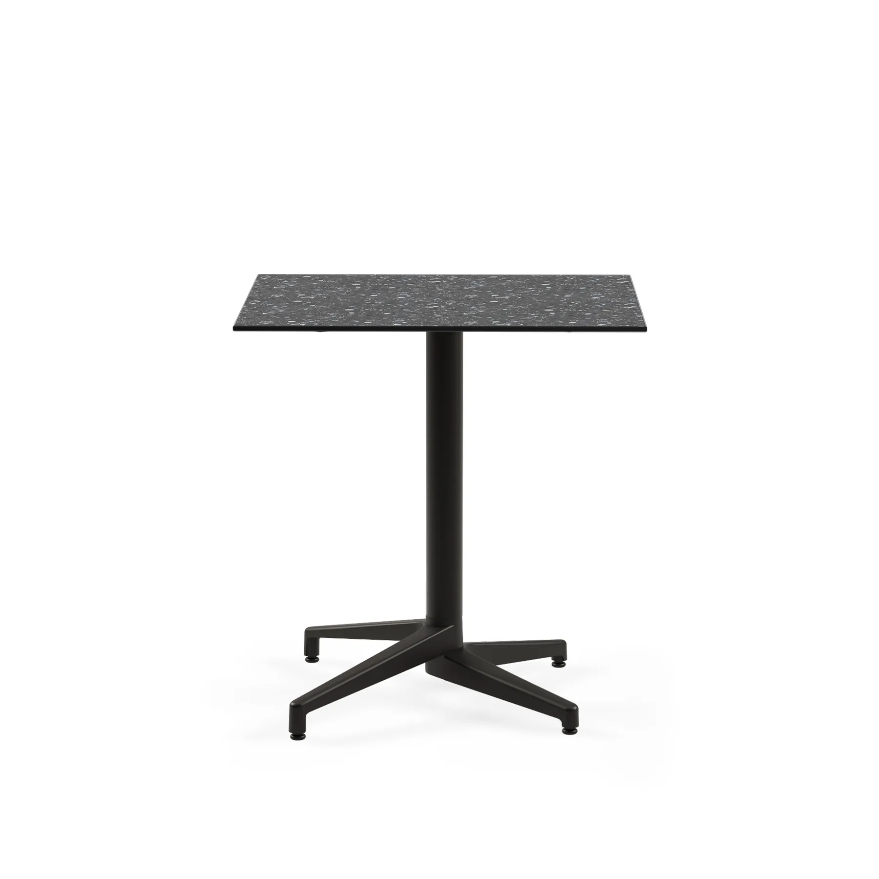 HPL/CPL TERRAZZO-3 / BLACK