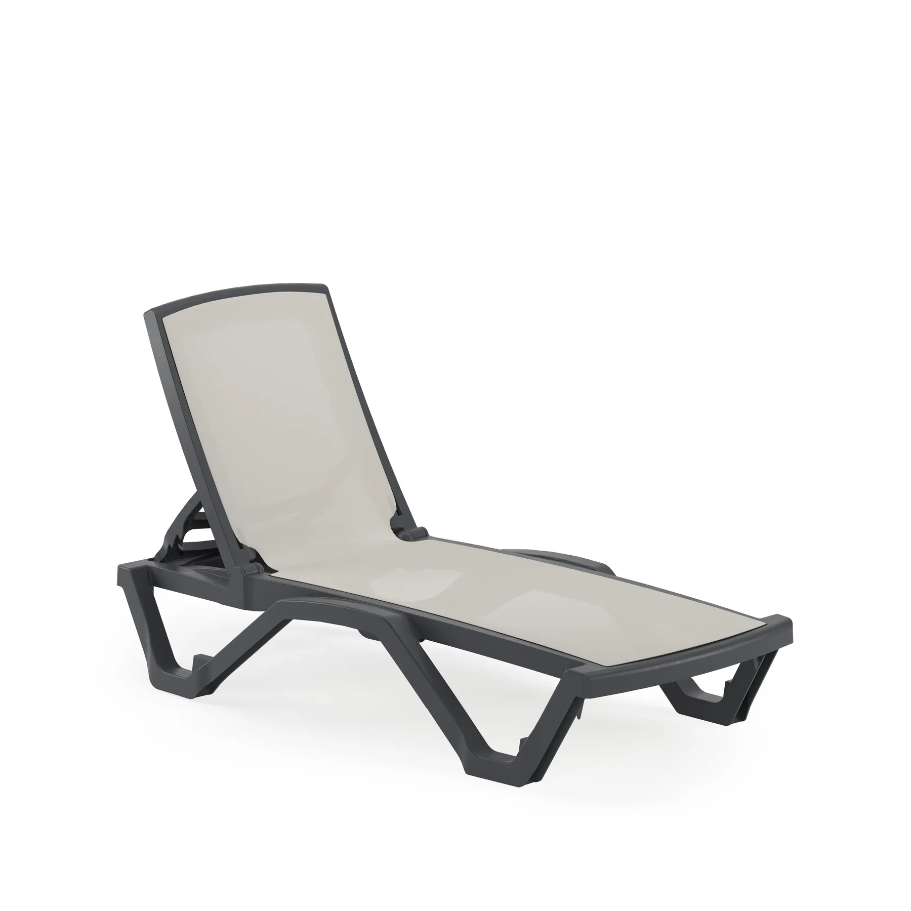 ANTHRACITE / BEIGE & COFFEE C-3045342
