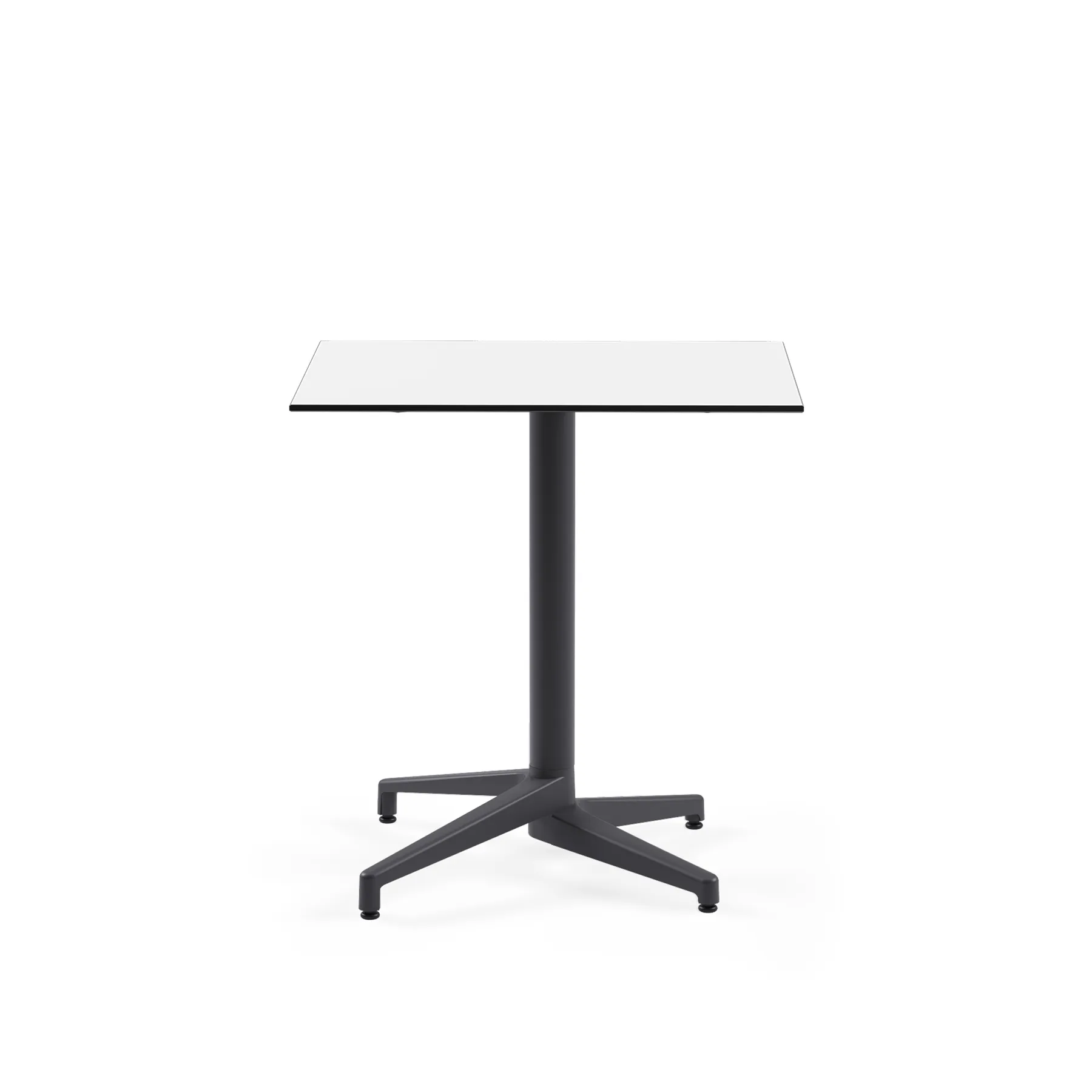 HPL/CPL WHITE / ANTHRACITE