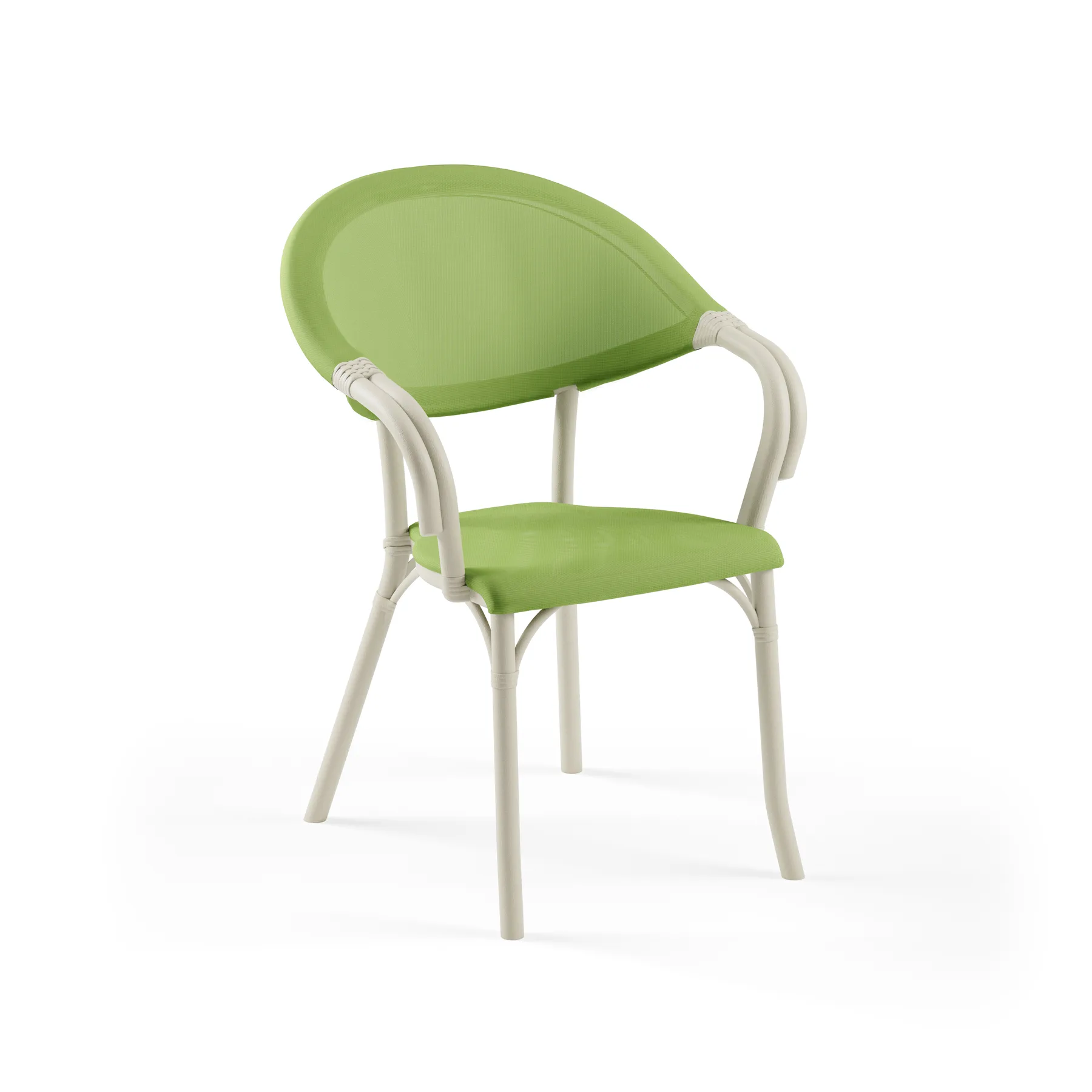 BEIGE / GREEN 3045471