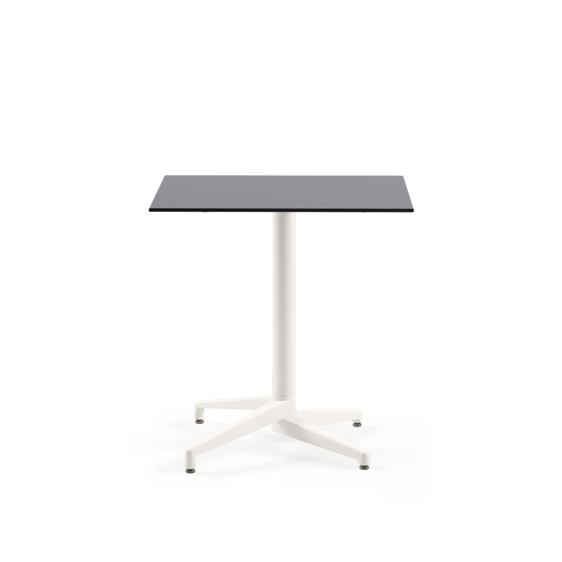 HPL/CPL ANTHRACITE GRAY (3155) / IVORY WHITE