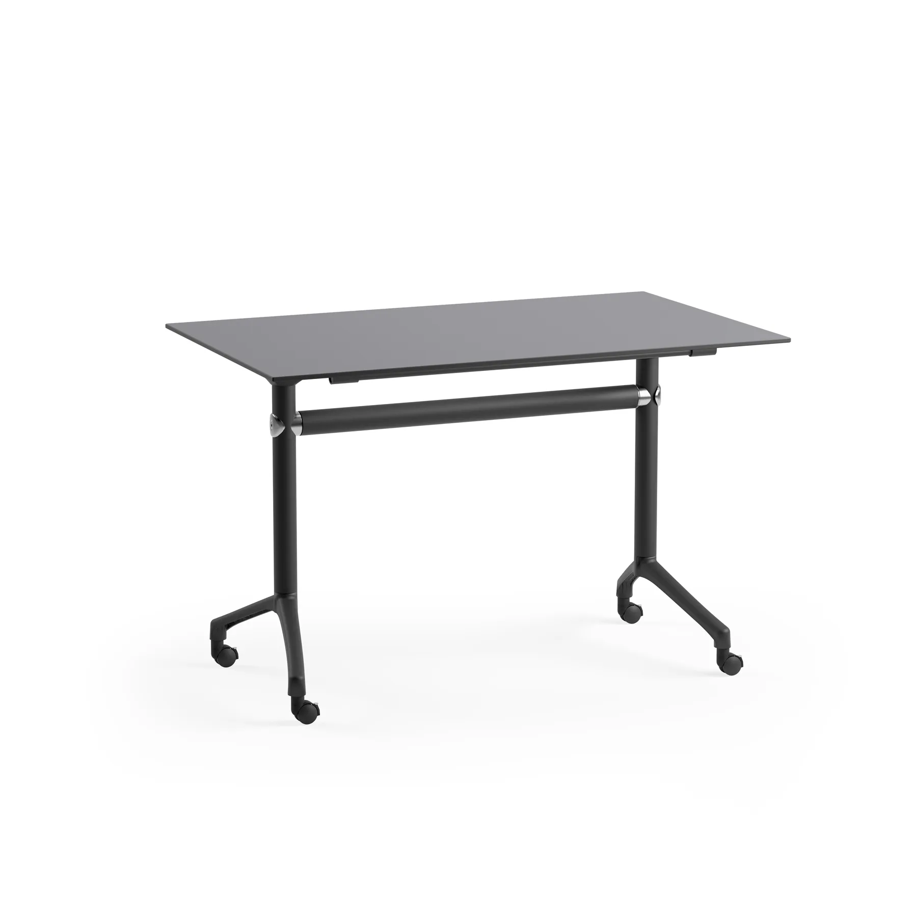 HPL/CPL ANTHRACITE GRAY (3155) / BLACK WITH WHEELS