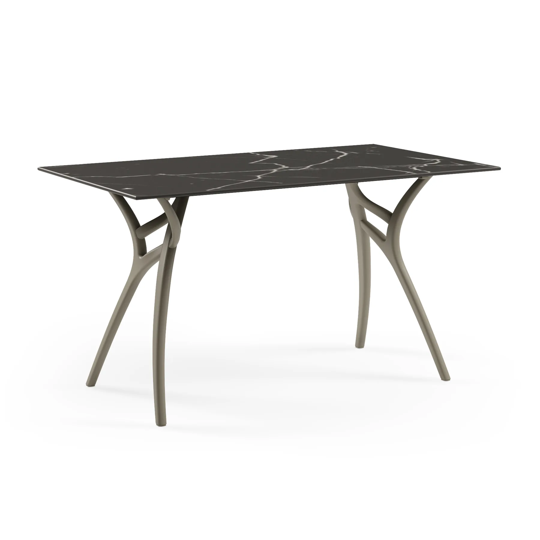 HPL/CPL BLACK MARBLE (5741 PALAZZO) / MINK