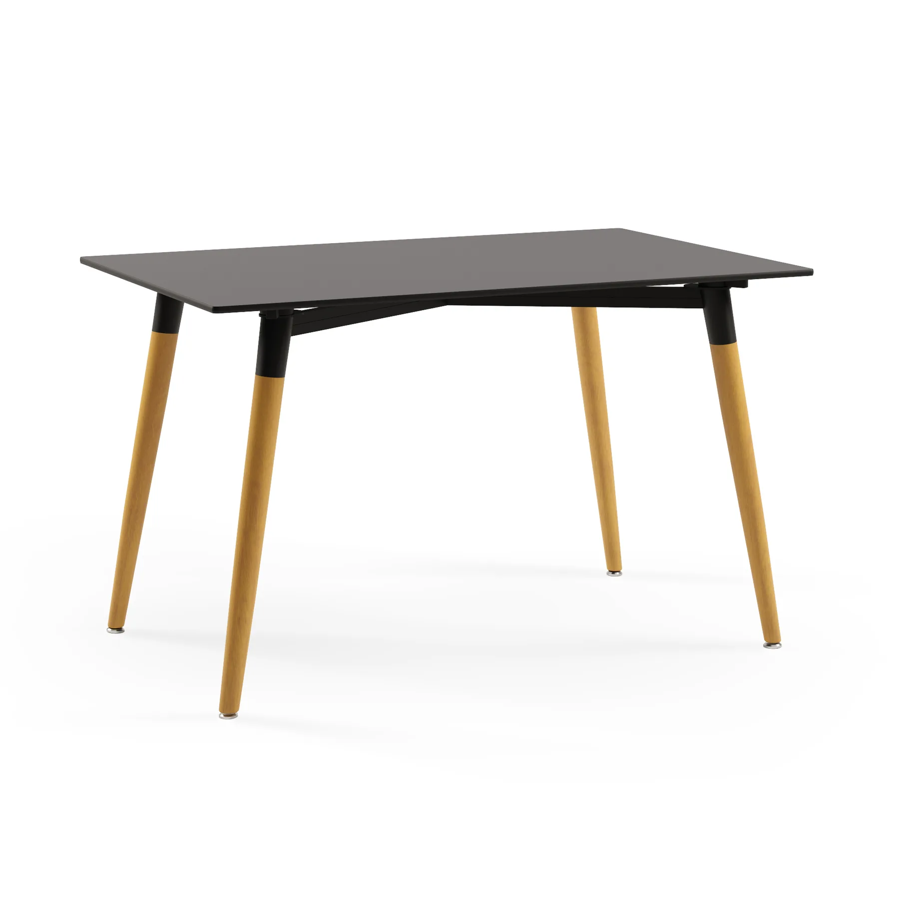 HPL/CPL ANTHRACITE GRAY (3155) / NATURAL BEECH