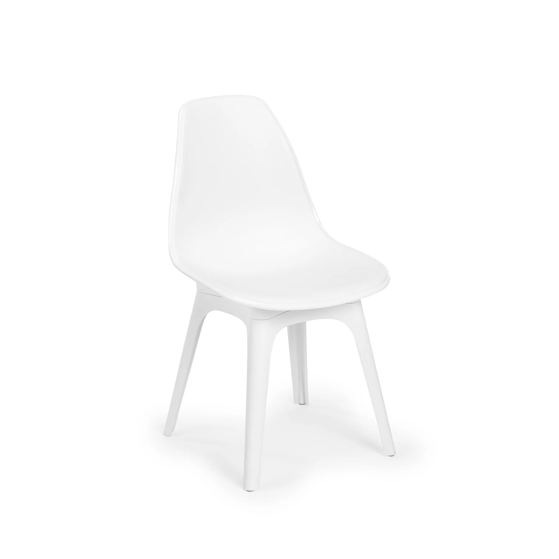 IVORY WHITE / IVORY WHITE