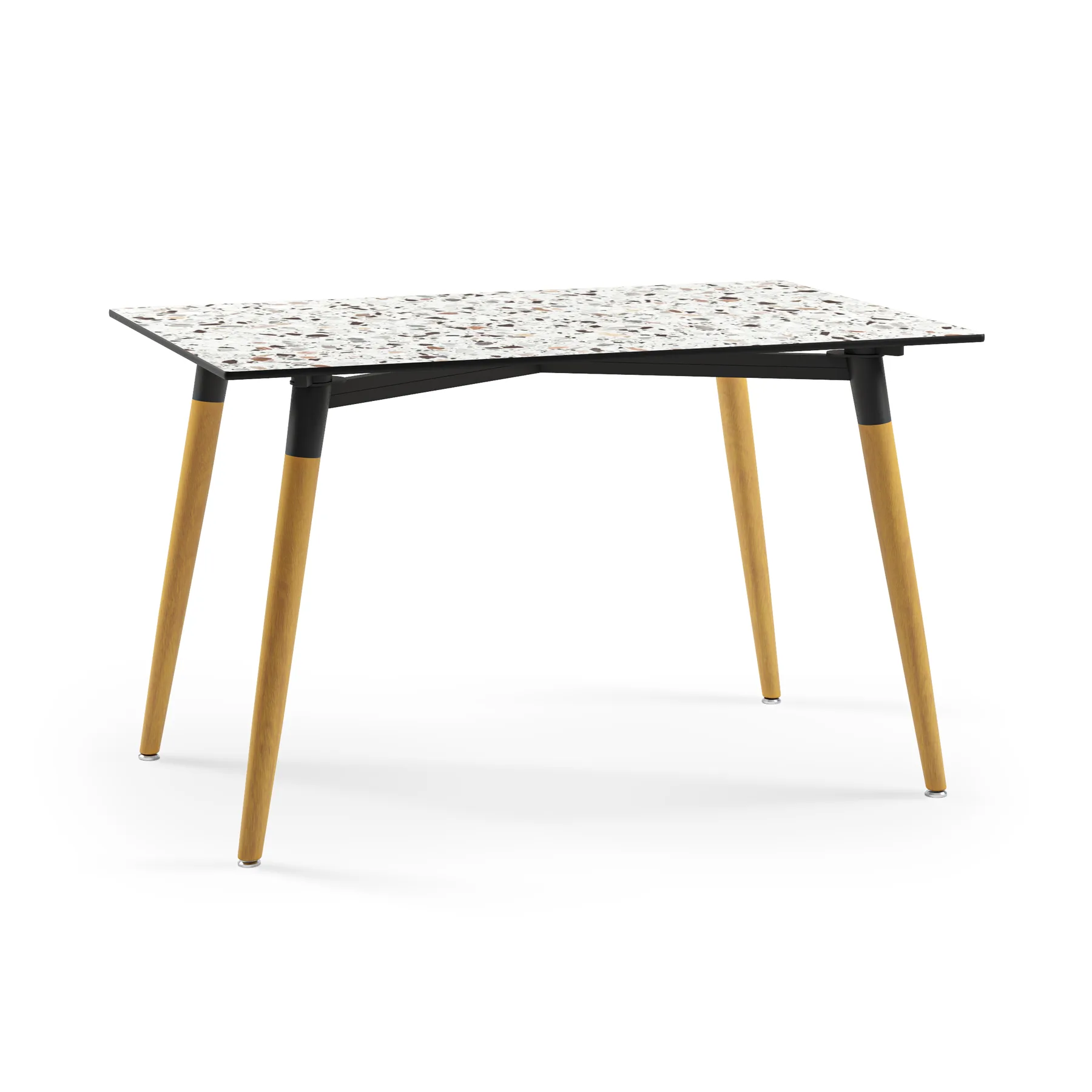 HPL/CPL TERRAZZO-2 / NATURAL BEECH