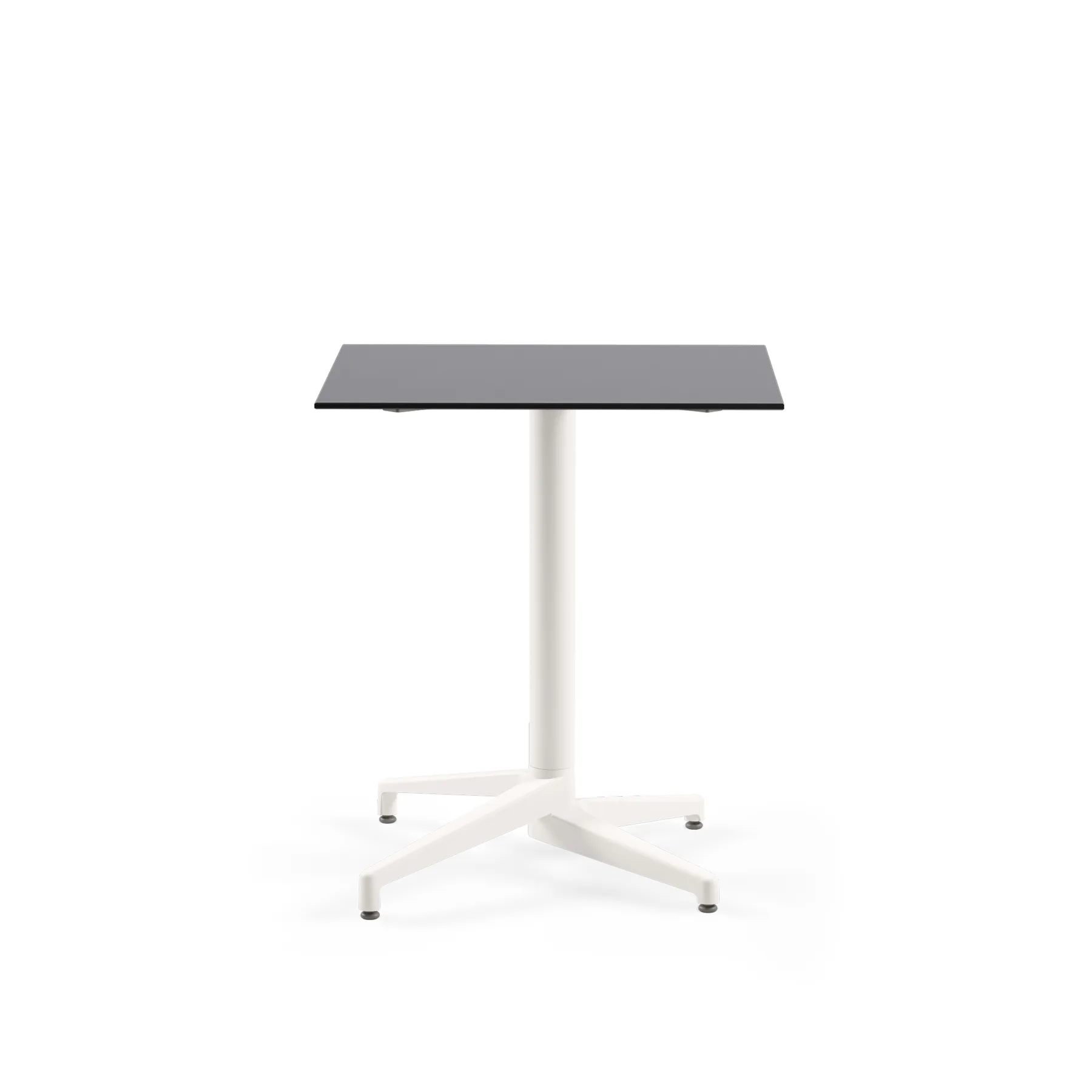 HPL/CPL ANTHRACITE GRAY (3155) / IVORY WHITE
