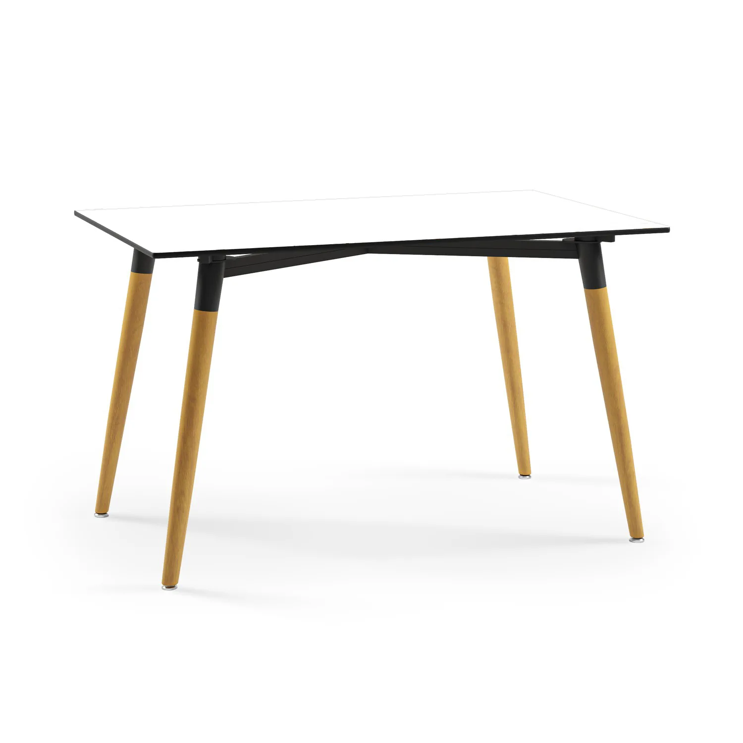 HPL/CPL WHITE / NATURAL BEECH