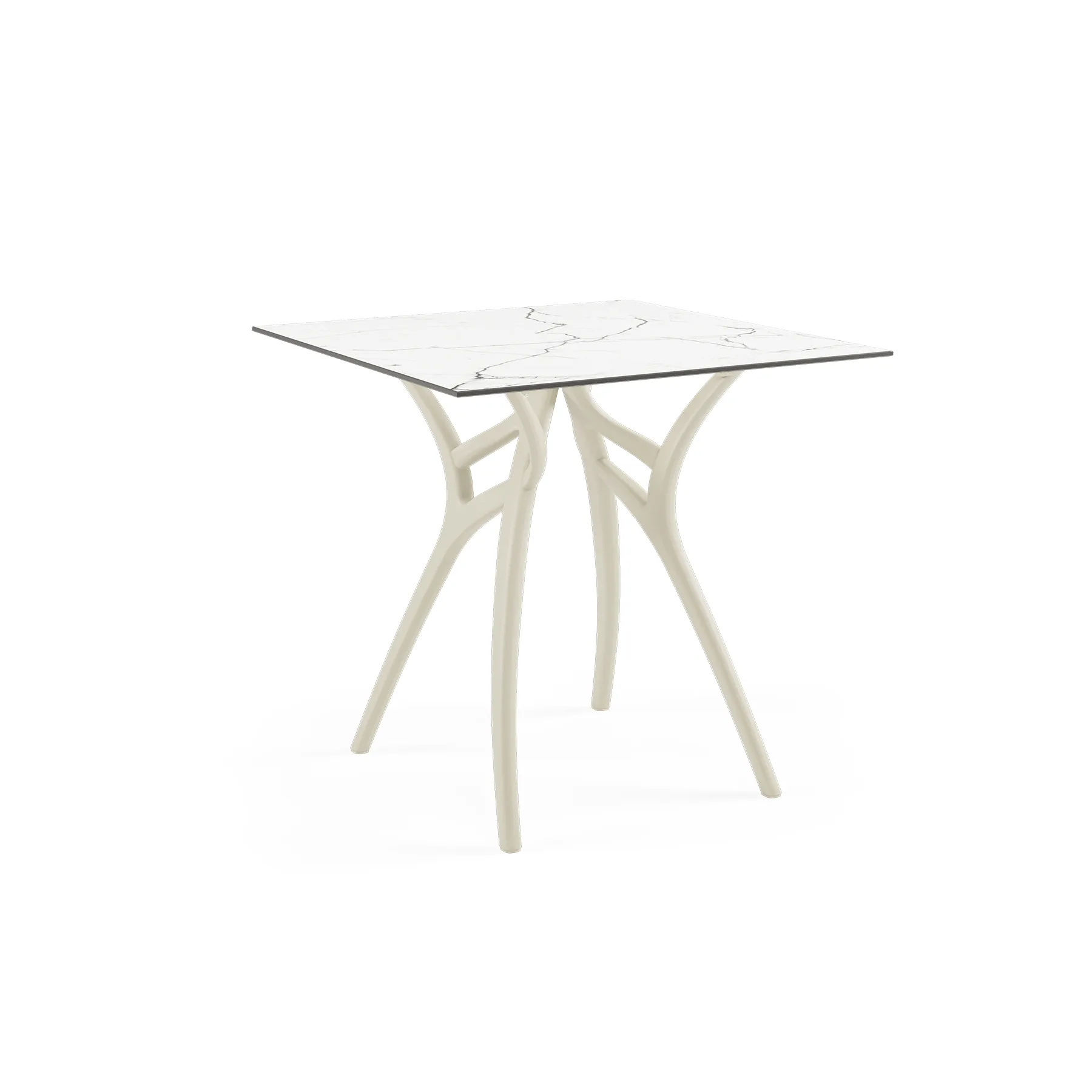 HPL/CPL WHITE MARBLE / BEIGE
