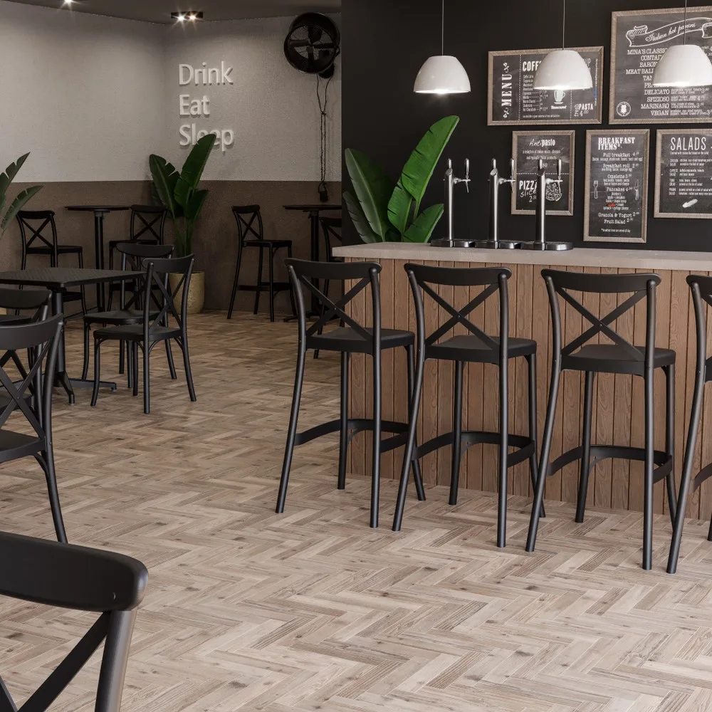 Capri Bar | 75 cm 5