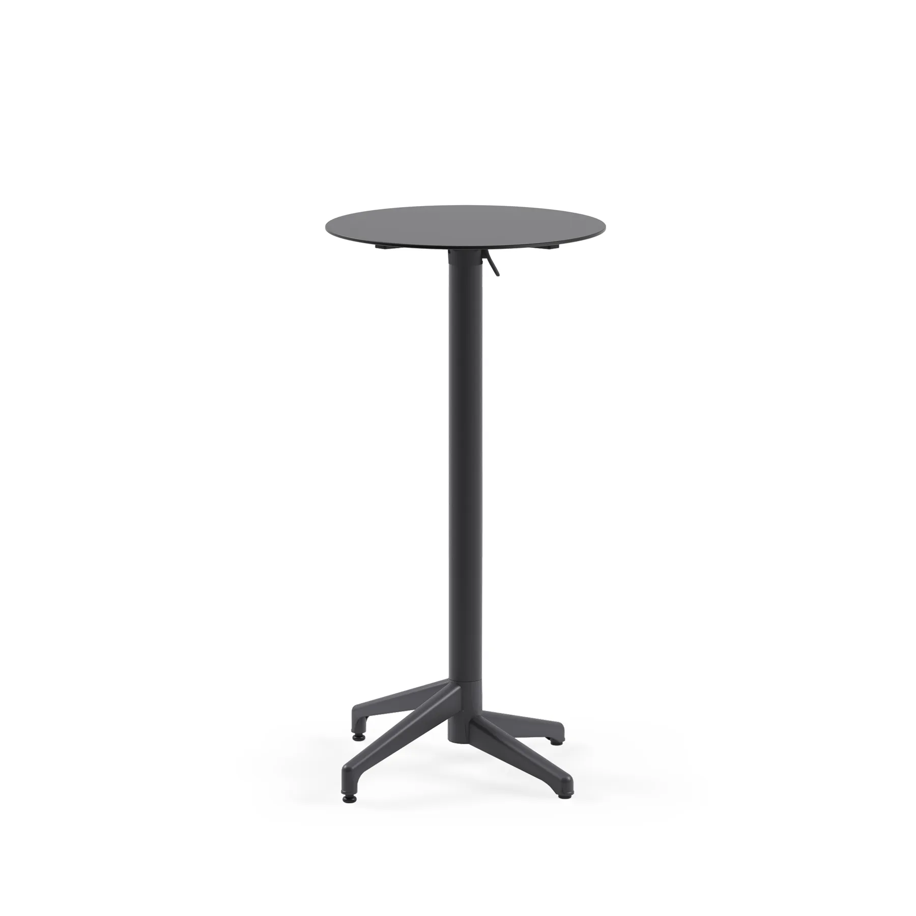 HPL/CPL ANTHRACITE GRAY (3155) / ANTHRACITE