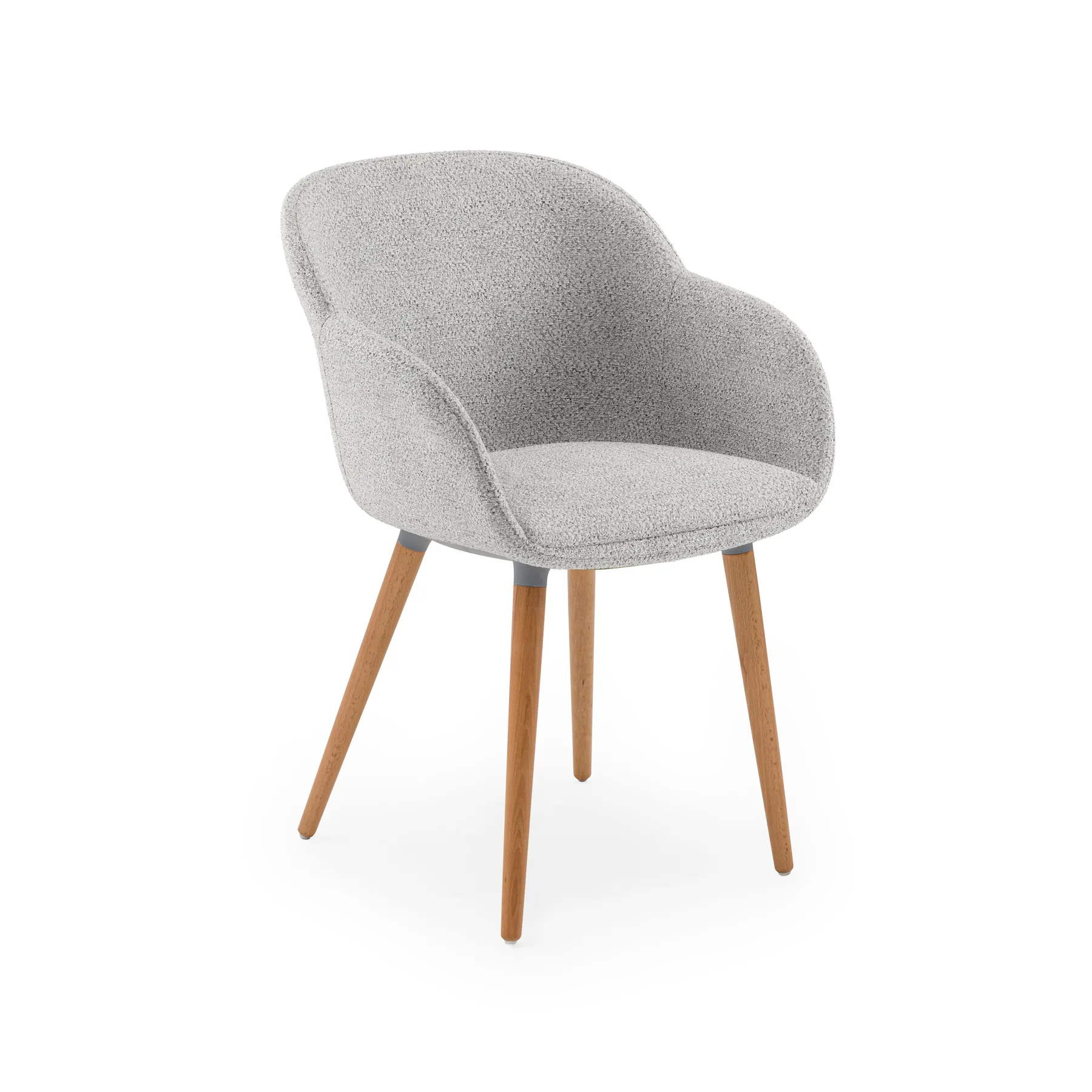 SOFIA 02 / NATURAL BEECH
