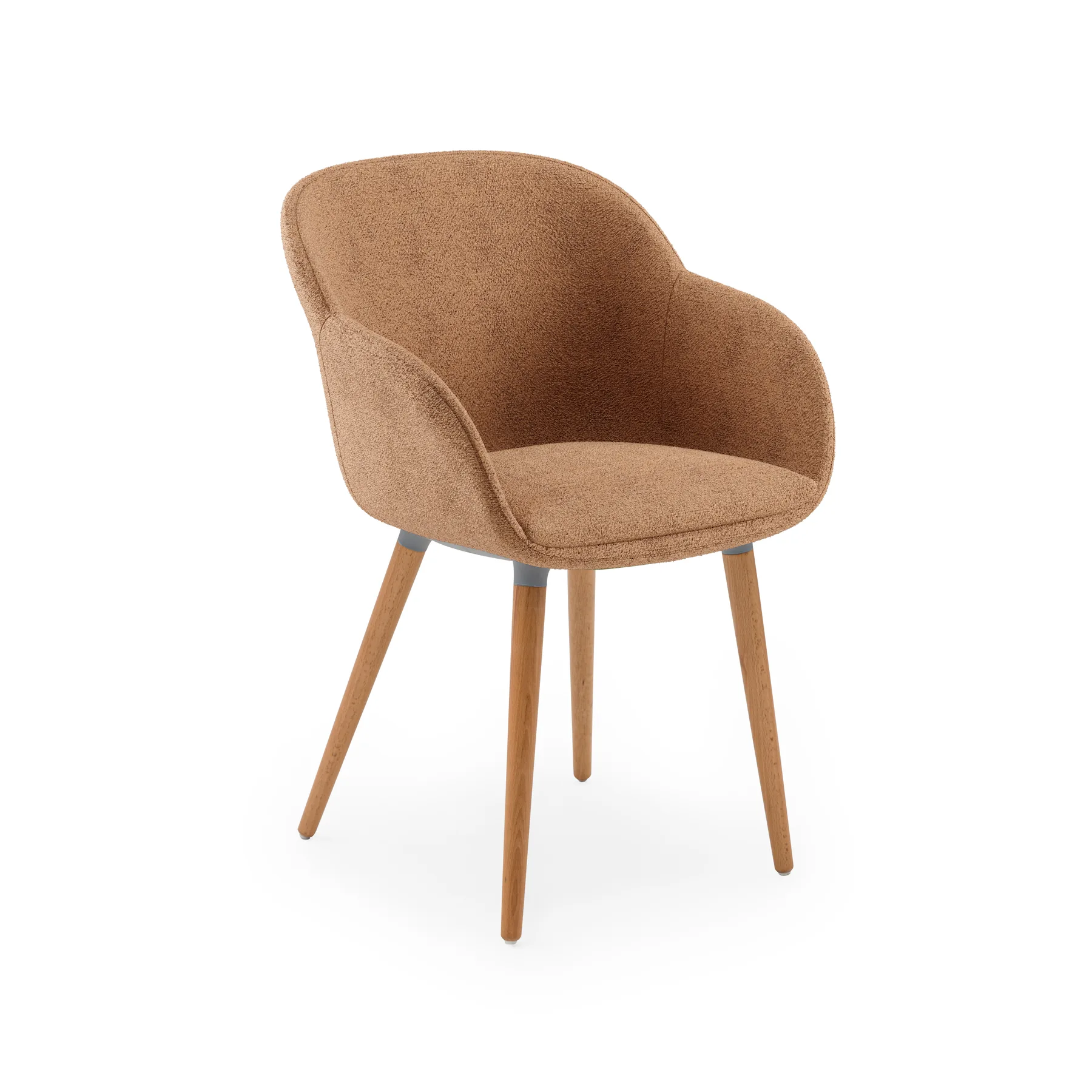 SOFIA 03 / NATURAL BEECH