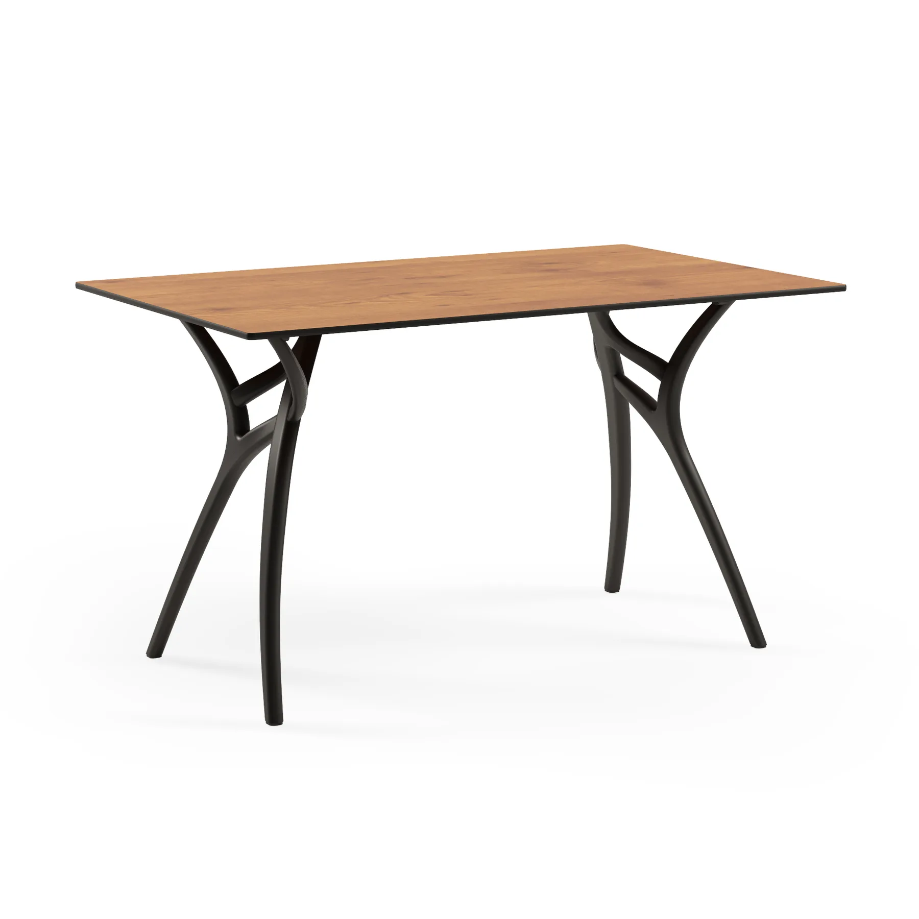 HPL/CPL NOVECENTO / BLACK