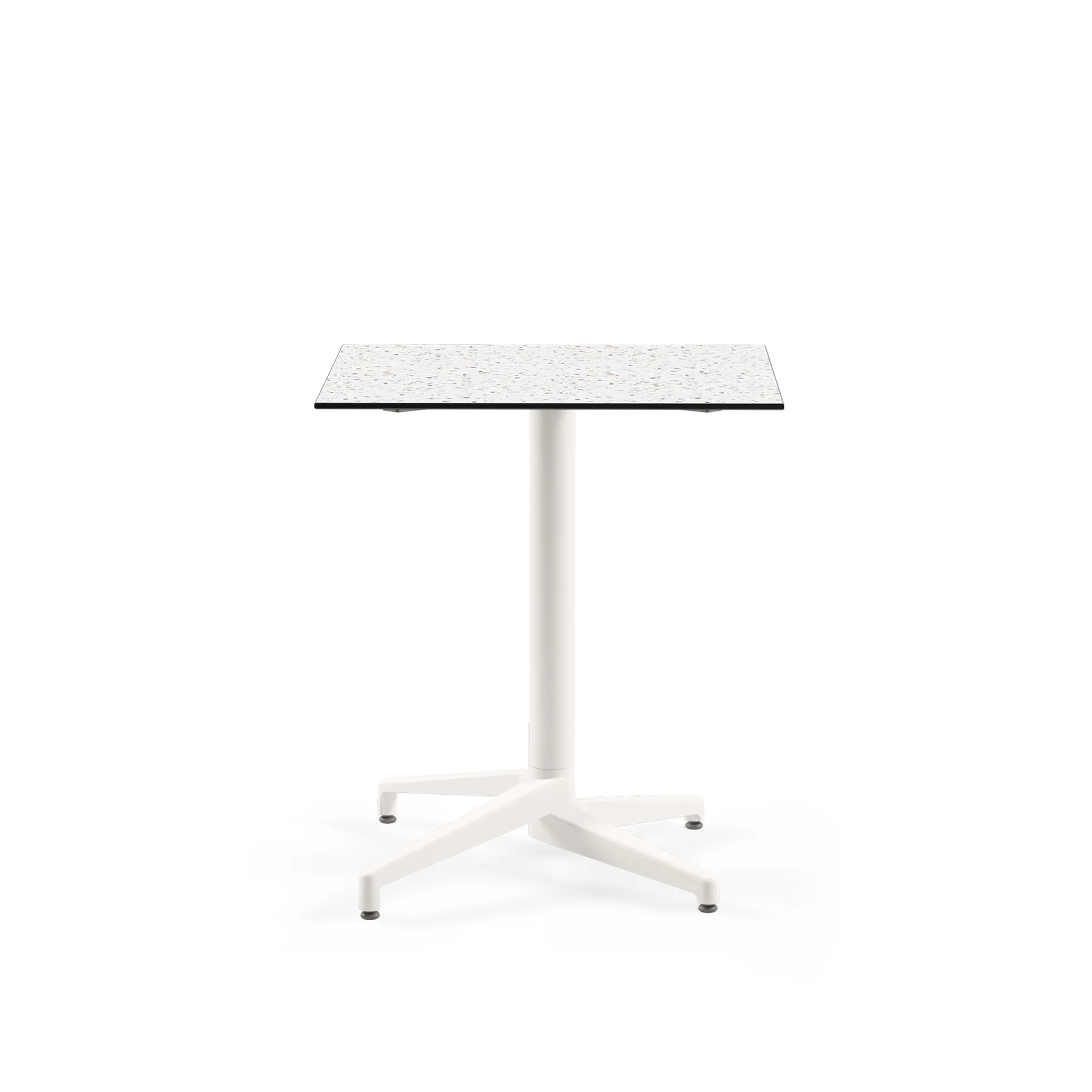 HPL/CPL TERRAZZO-2 / IVORY WHITE