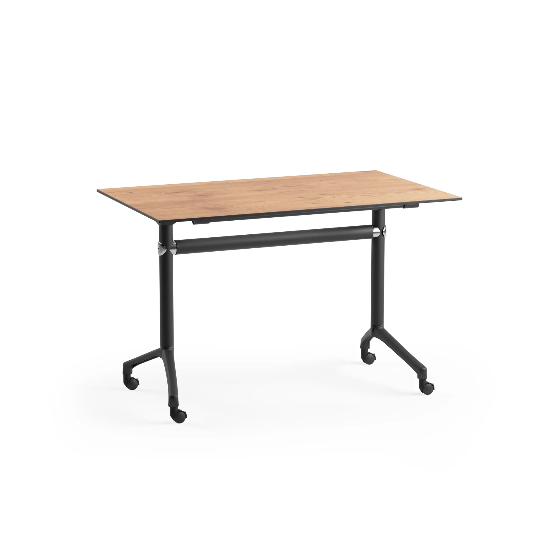 HPL/CPL NOVECENTO / BLACK WITH WHEELS