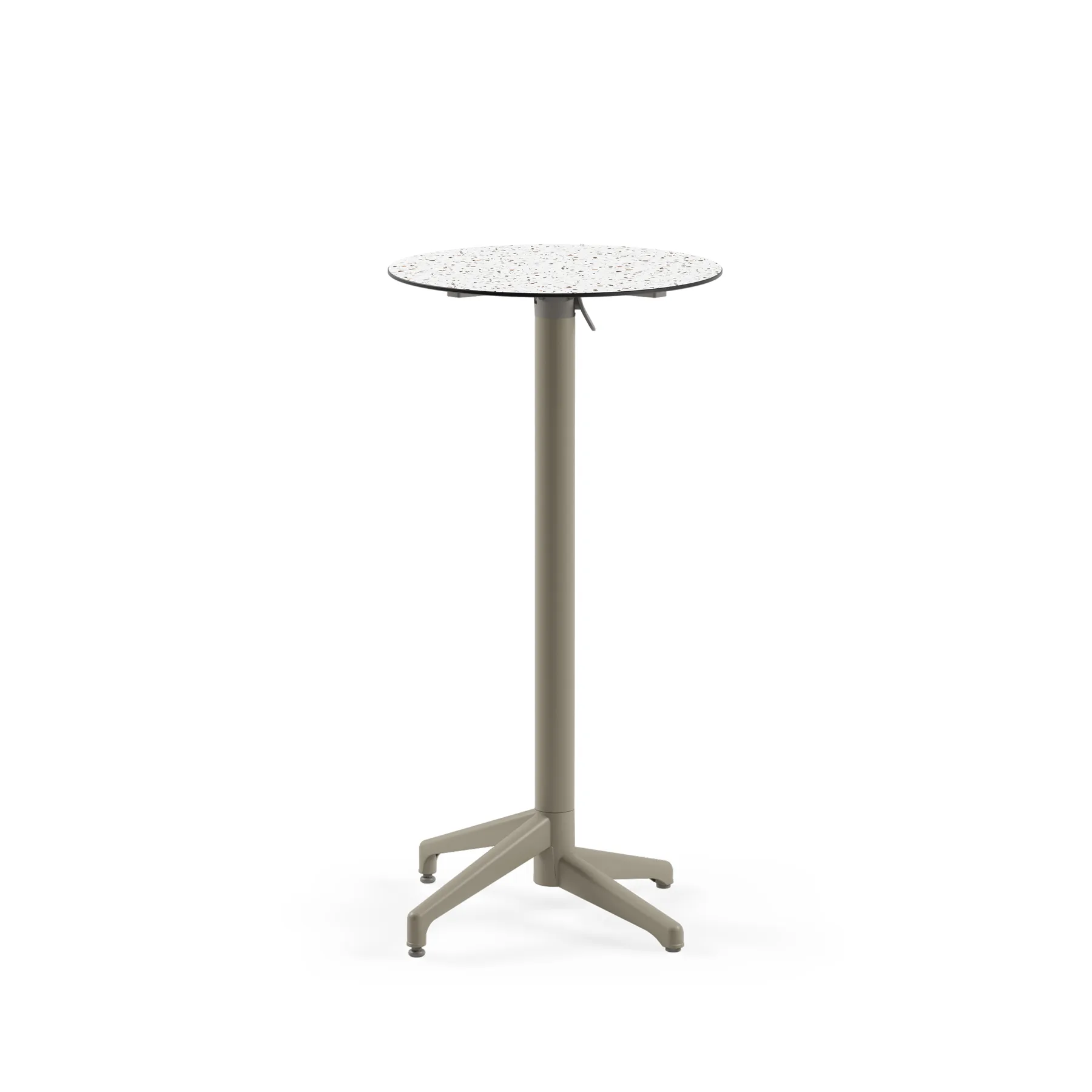 HPL/CPL TERRAZZO-2 / MINK