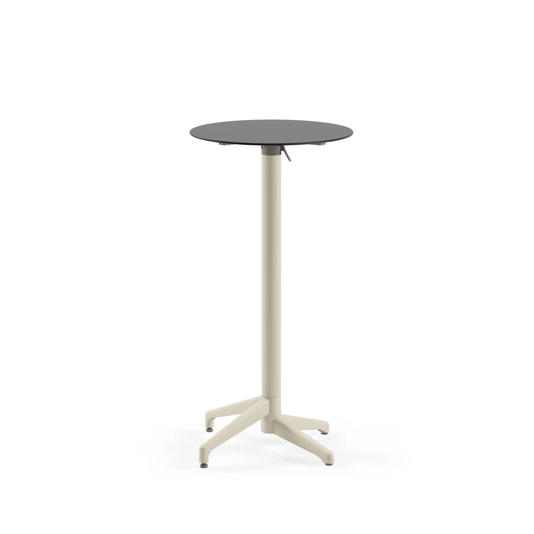 HPL/CPL ANTHRACITE GRAY (3155) / BEIGE