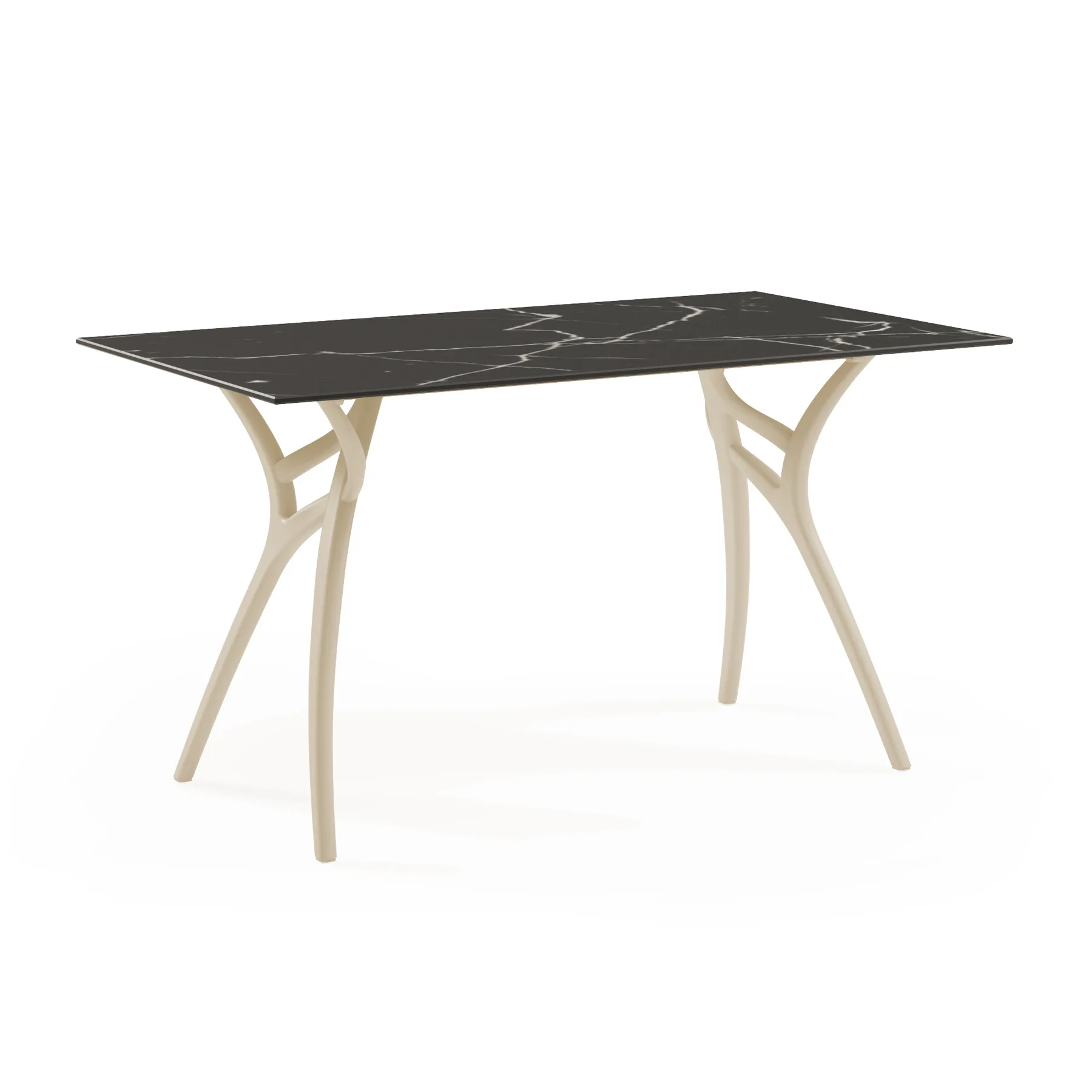 HPL/CPL BLACK MARBLE (5741 PALAZZO) / BEIGE