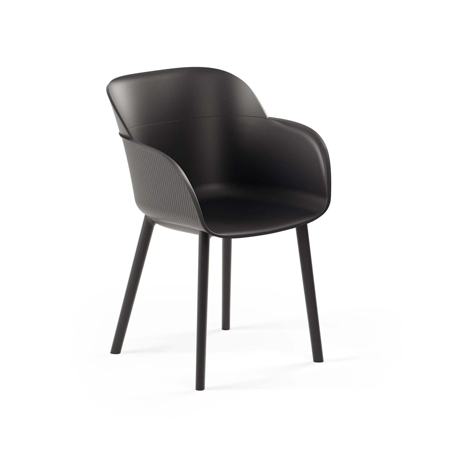 ANTHRACITE / ANTHRACITE