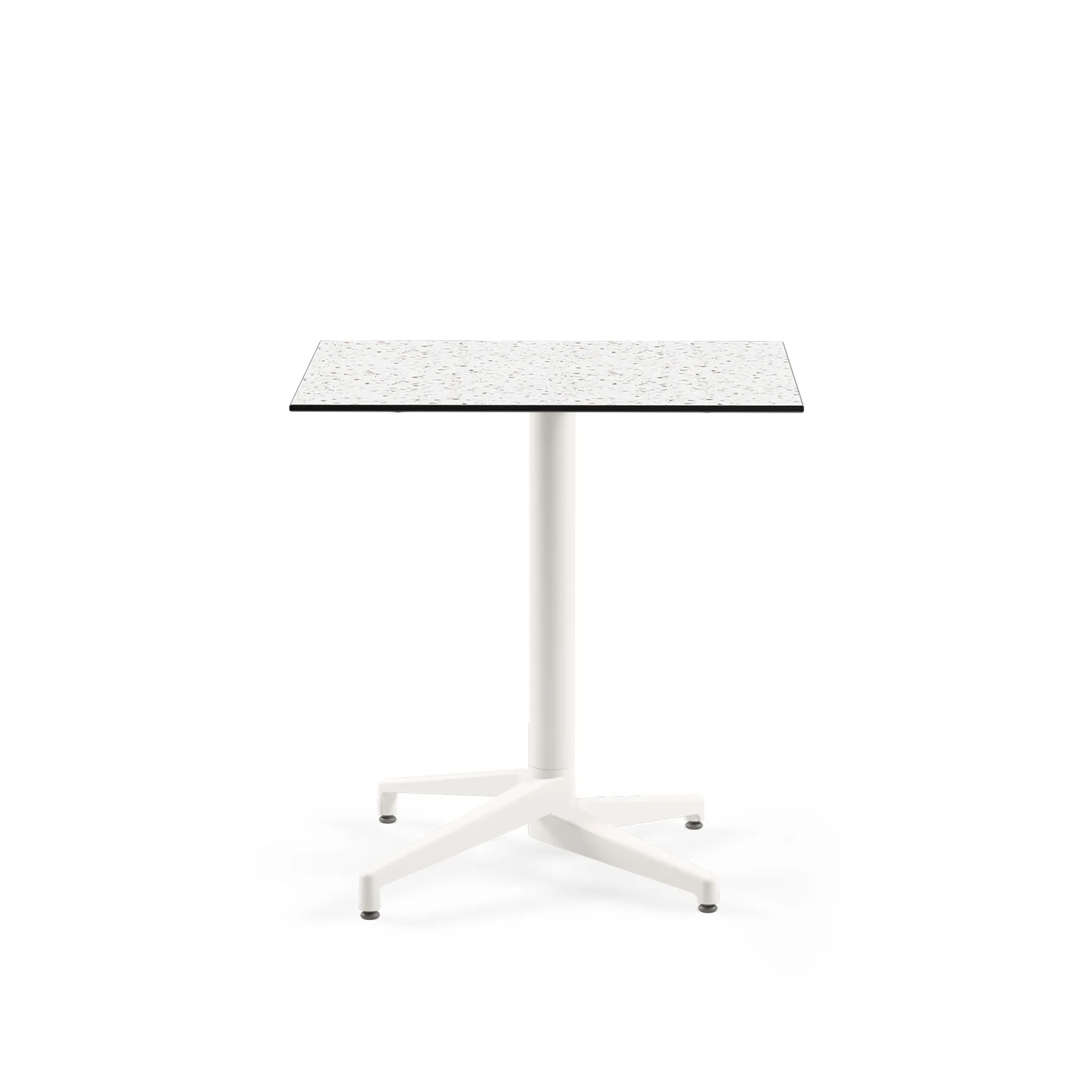 HPL/CPL TERRAZZO-2 / IVORY WHITE