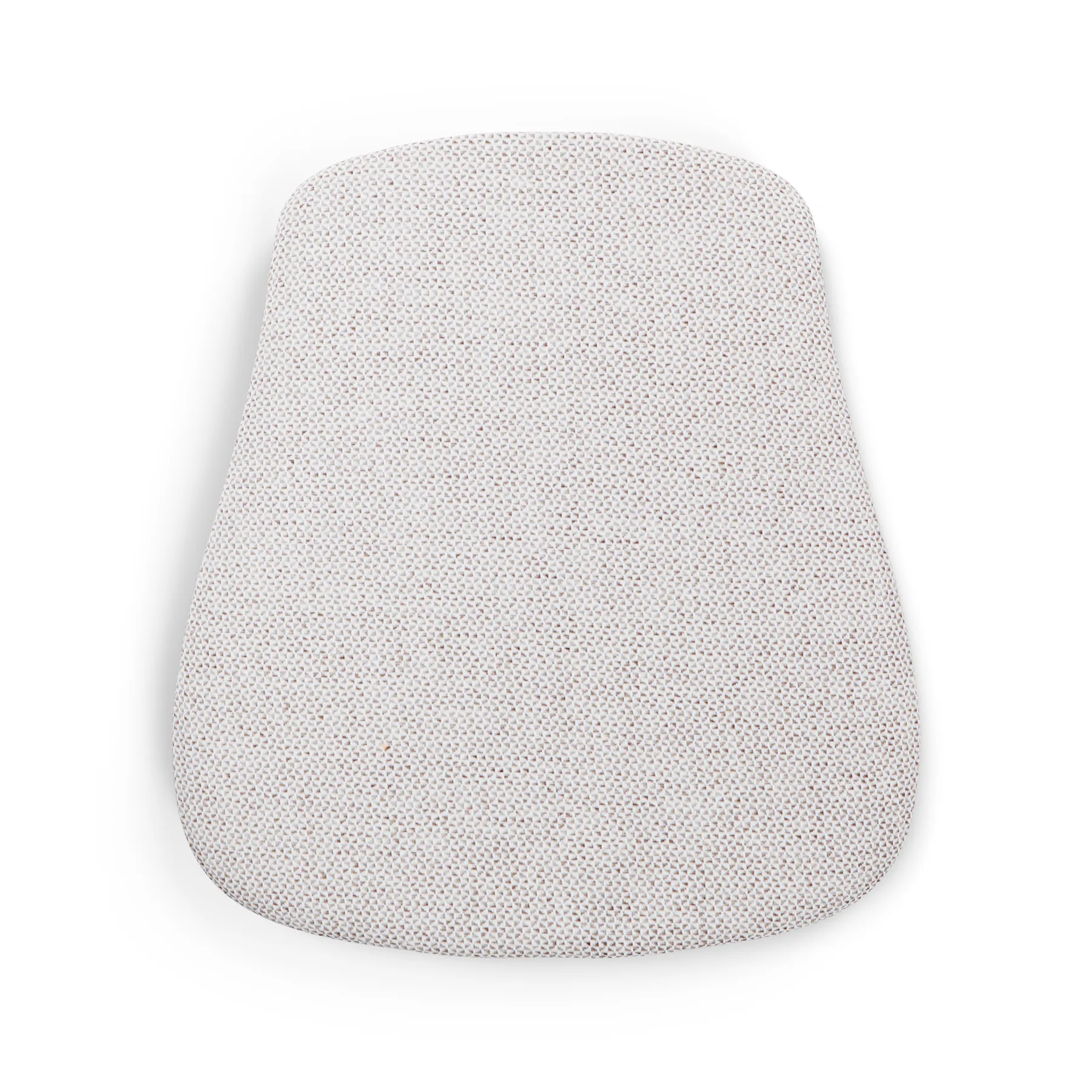 KNIT 00 - CREAM