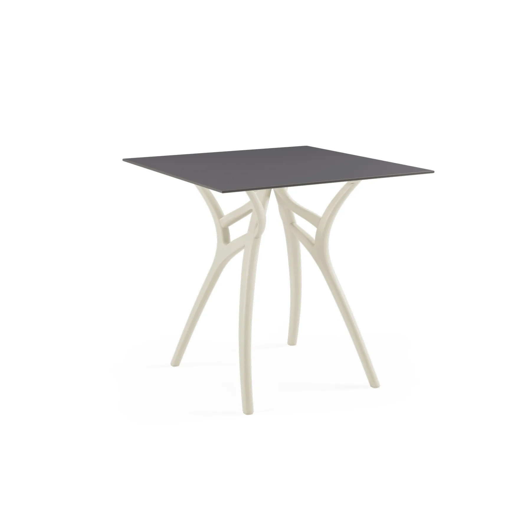 HPL/CPL ANTHRACITE GRAY (3155) / BEIGE