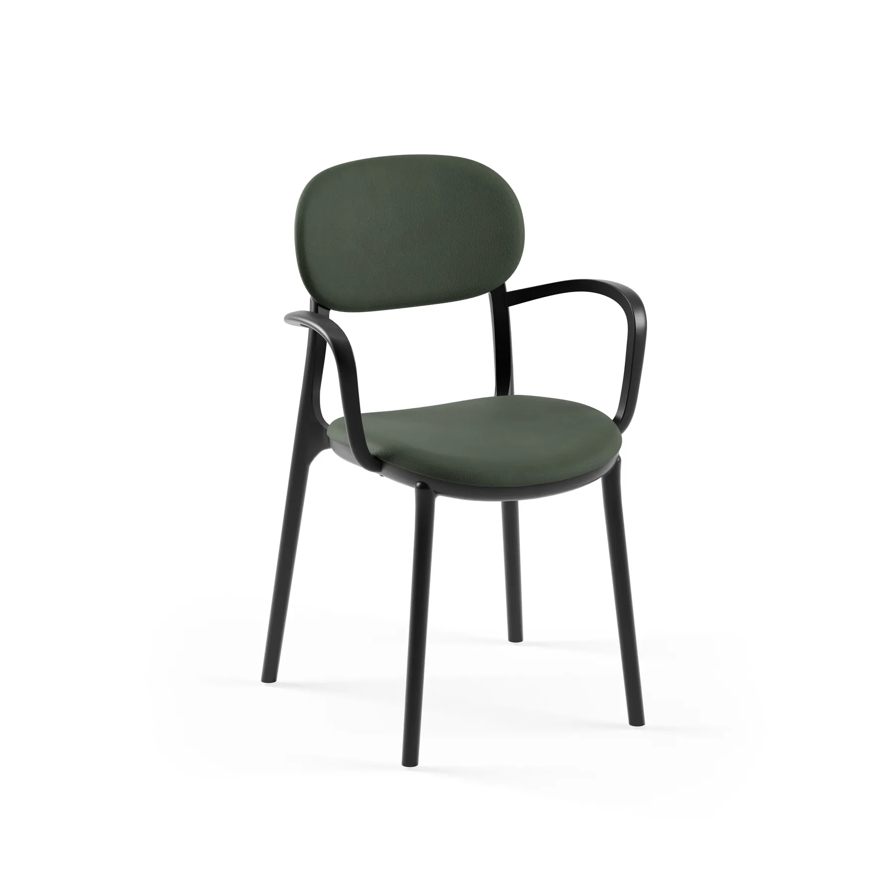 BLACK / GRANO 02