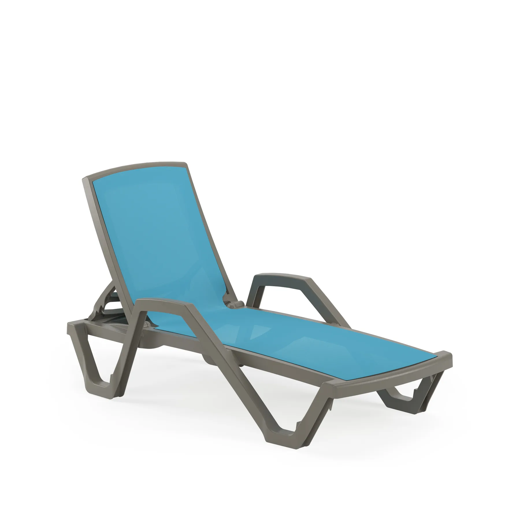 MINK / BLUE (TURQUOISE) E-3045213