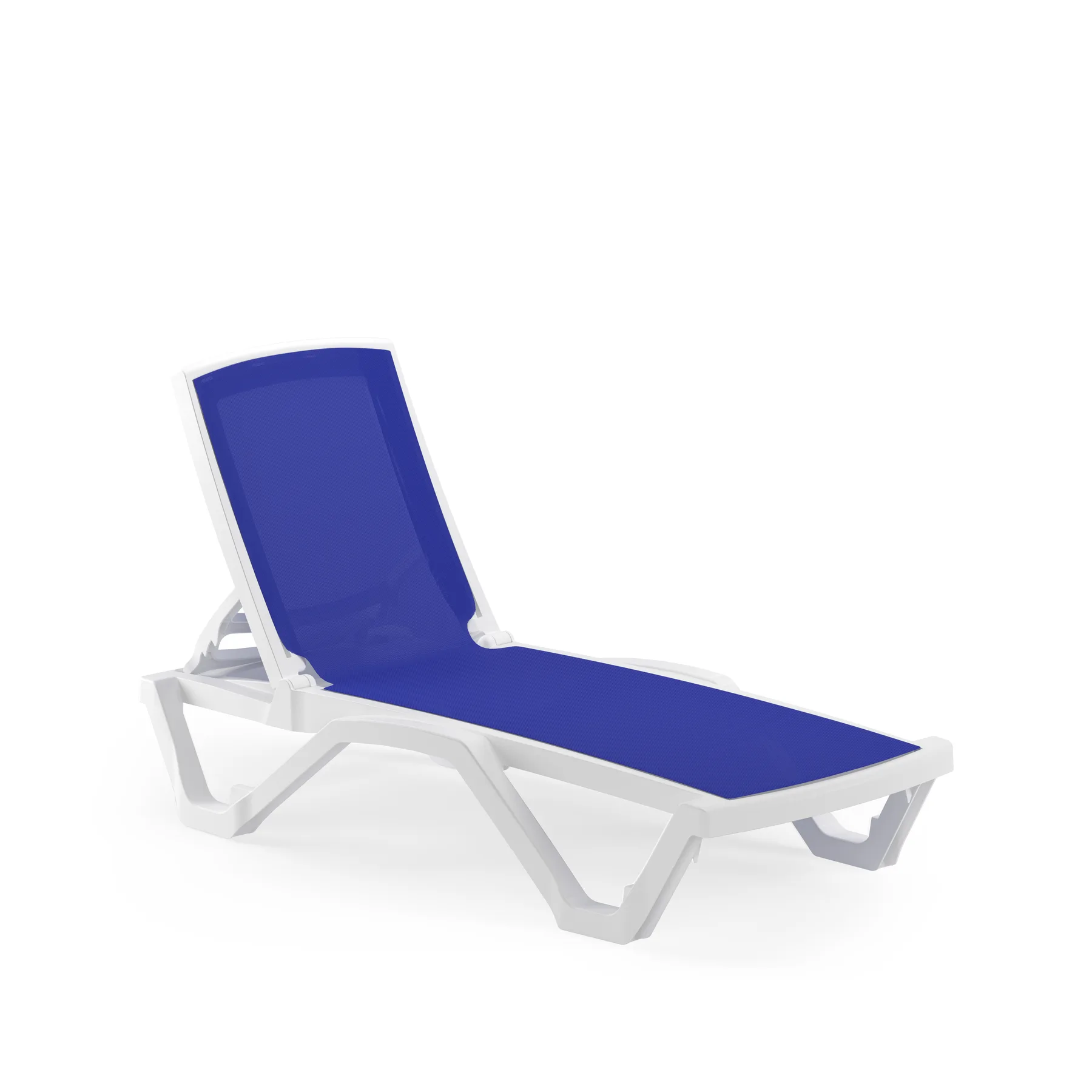 IVORY WHITE / DARK BLUE E-3045211
