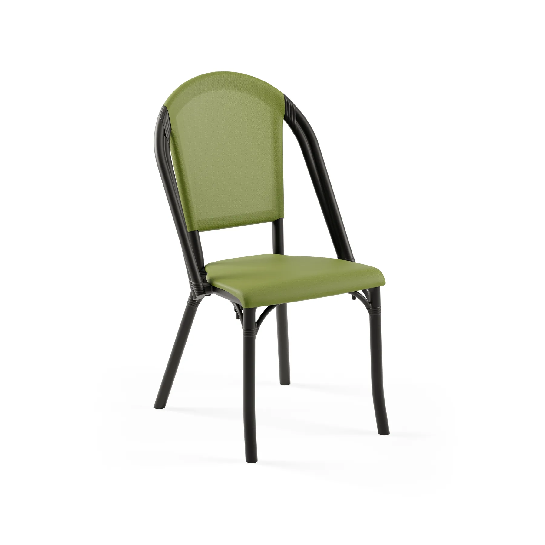 BLACK / GREEN 3045471