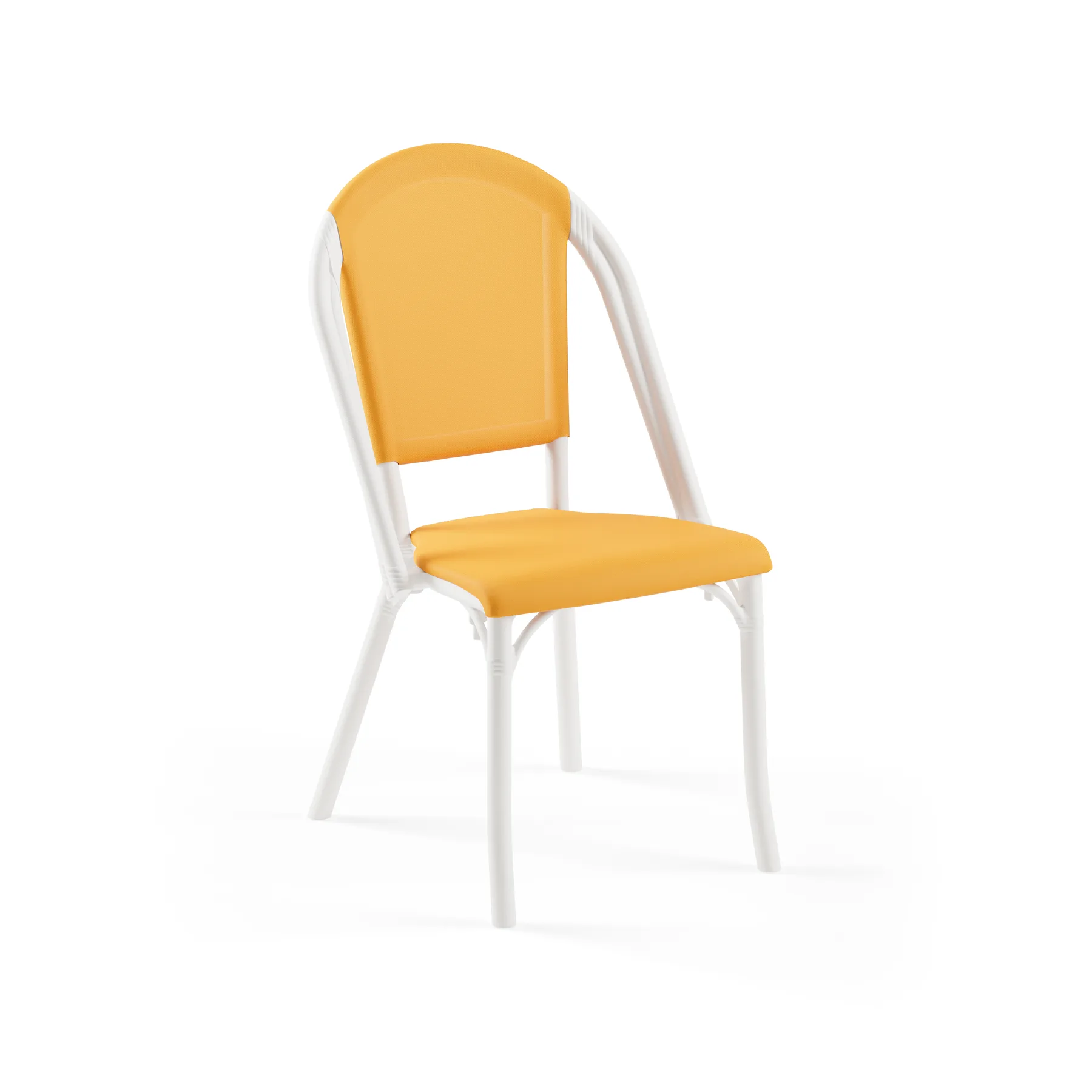 IVORY WHITE / YELLOW 1100