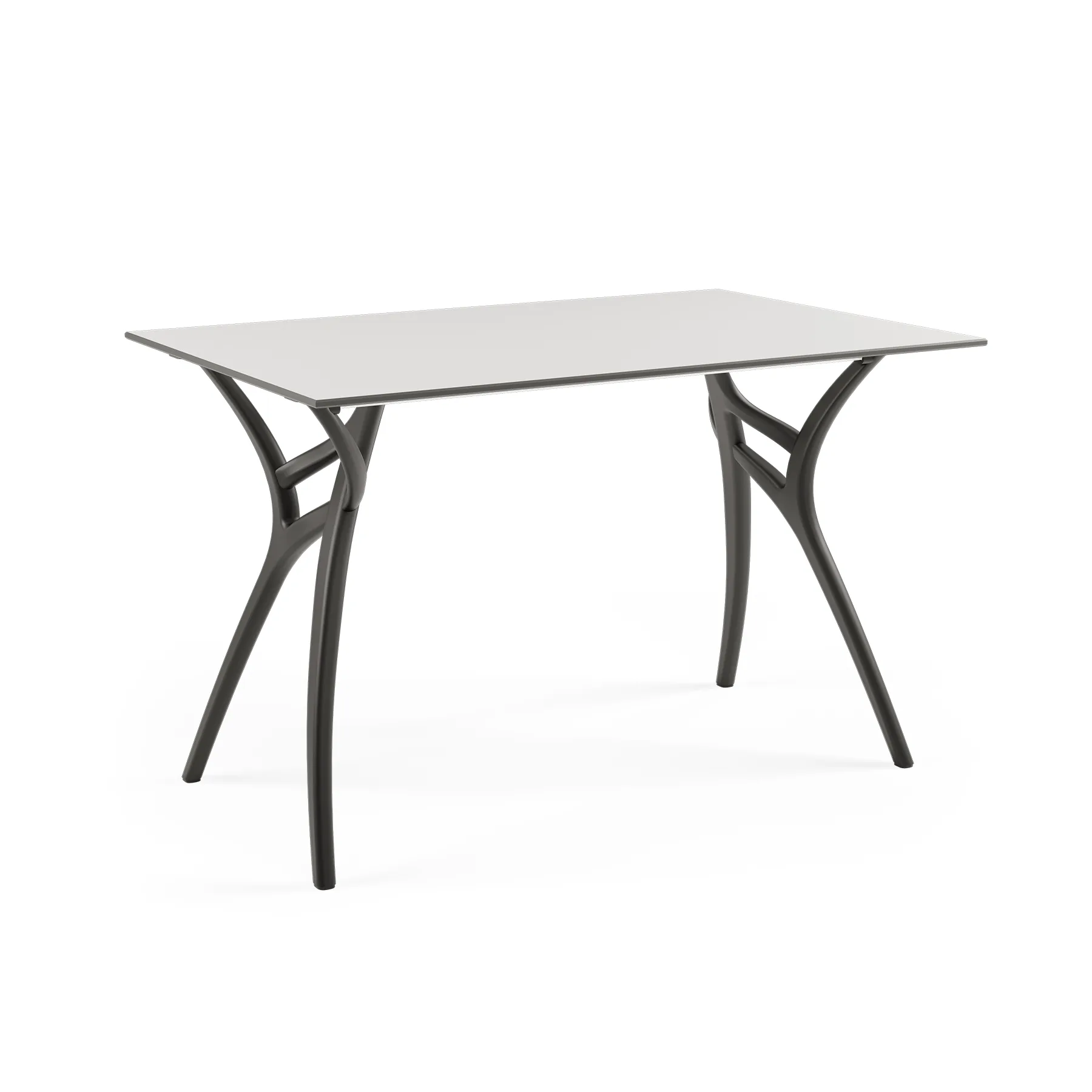 HPL/CPL WHITE / BLACK