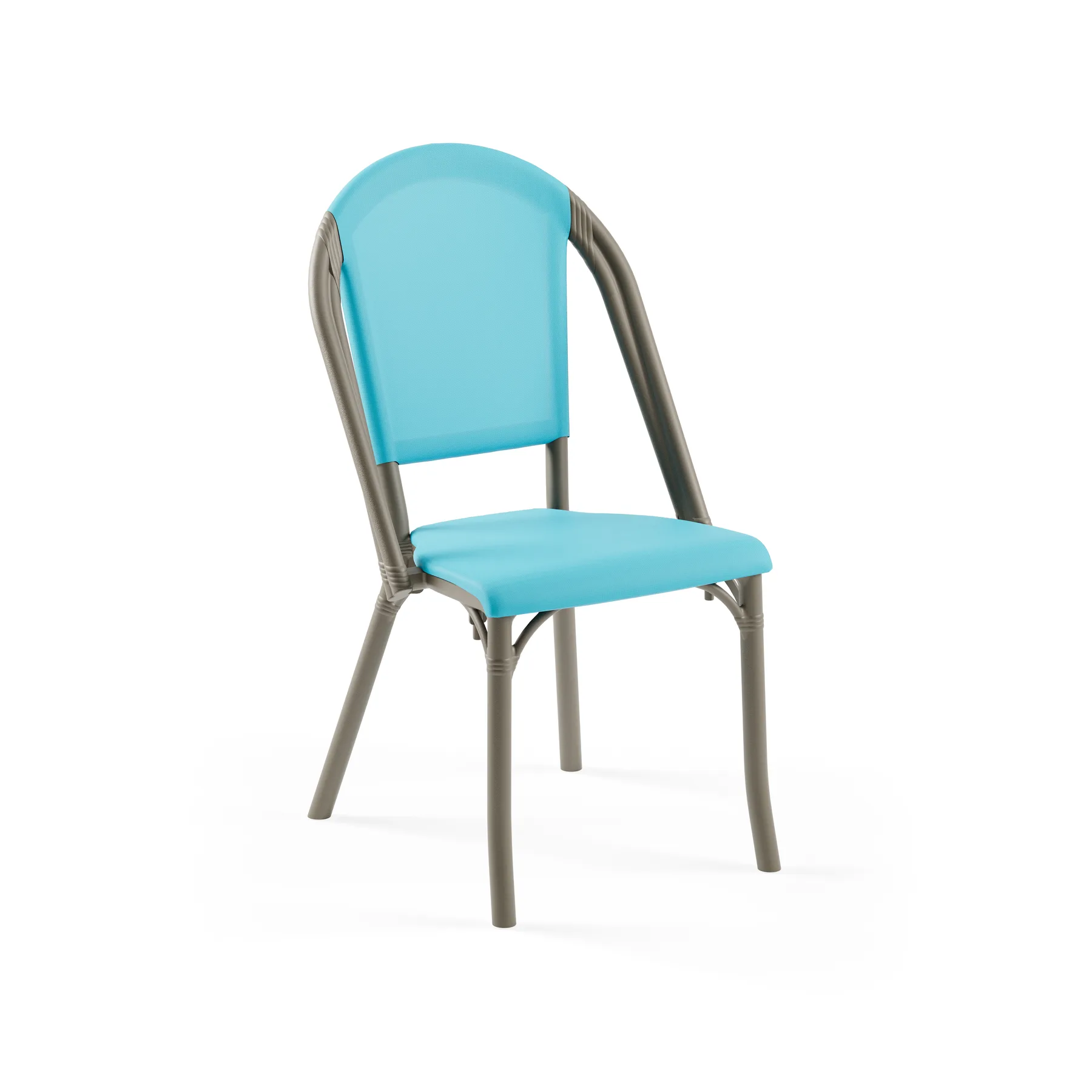 MINK / BLUE (TURQUOISE) E-3045213
