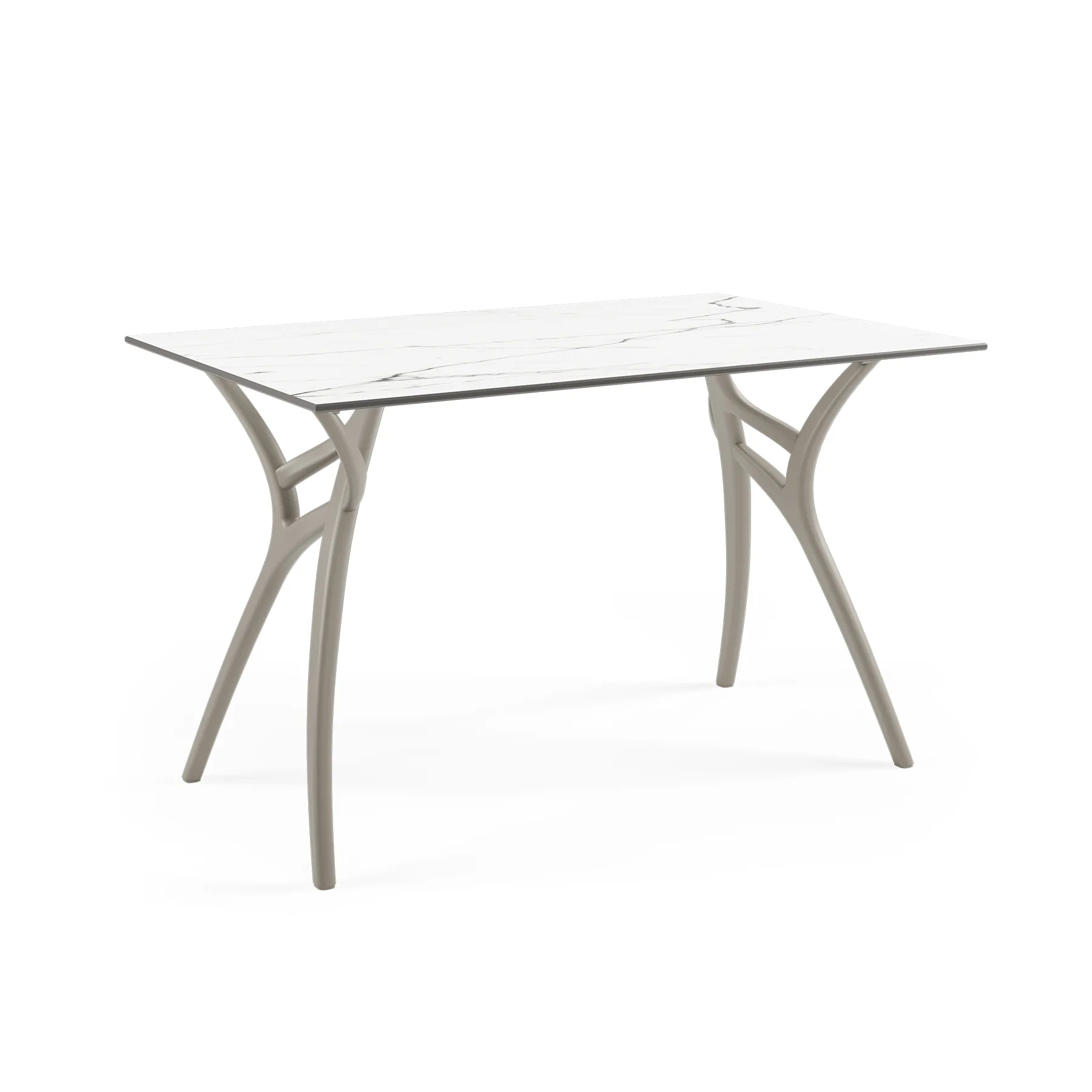 HPL/CPL WHITE MARBLE / MINK