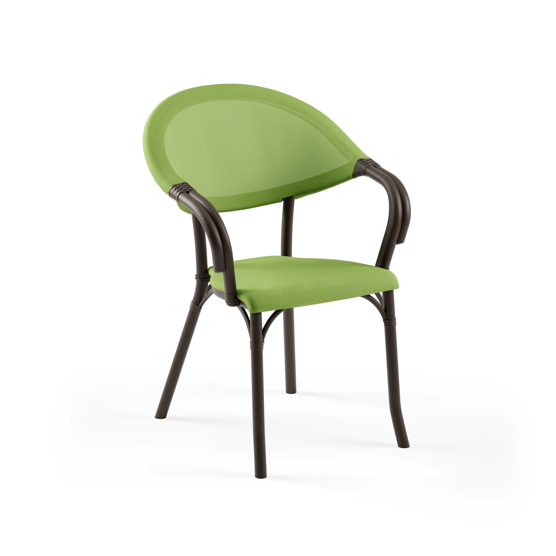 WENGE / GREEN 3045471
