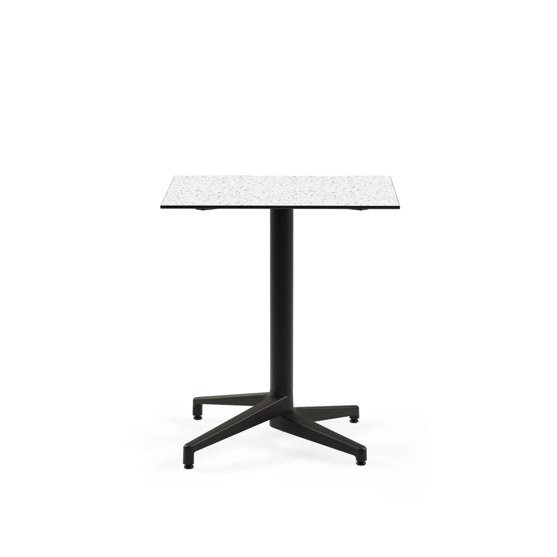HPL/CPL TERRAZZO-2 / BLACK