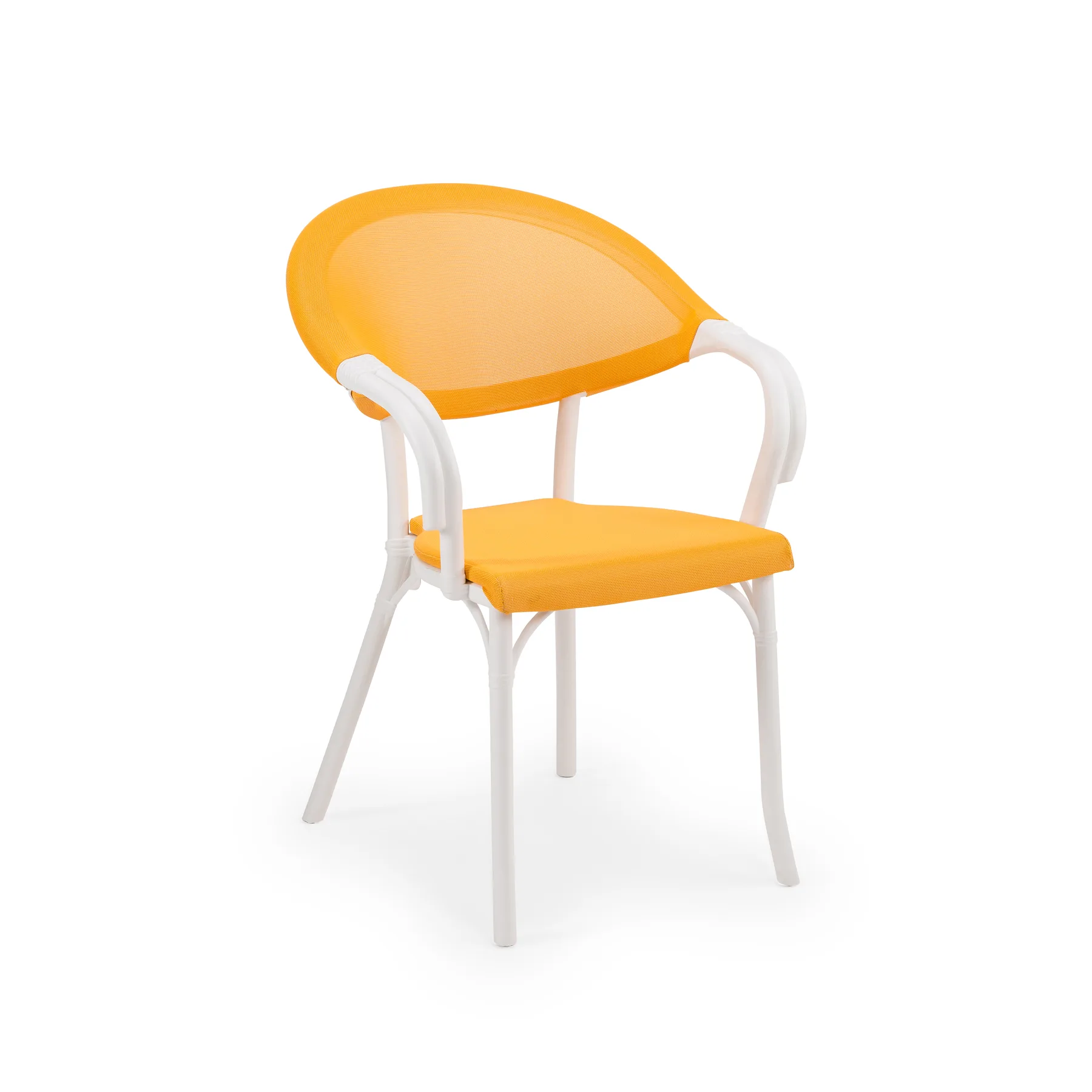 IVORY WHITE / YELLOW 1100