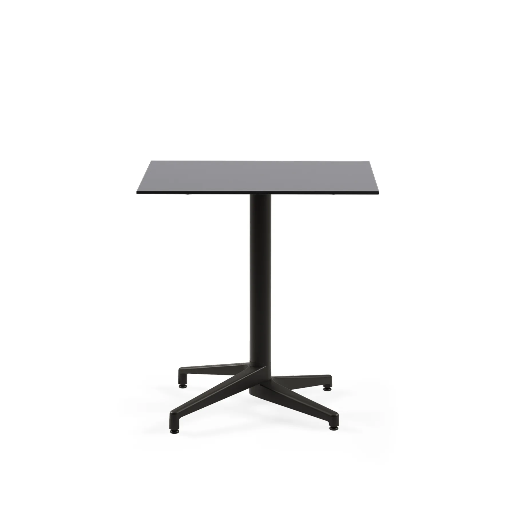 HPL/CPL ANTHRACITE GRAY (3155) / BLACK